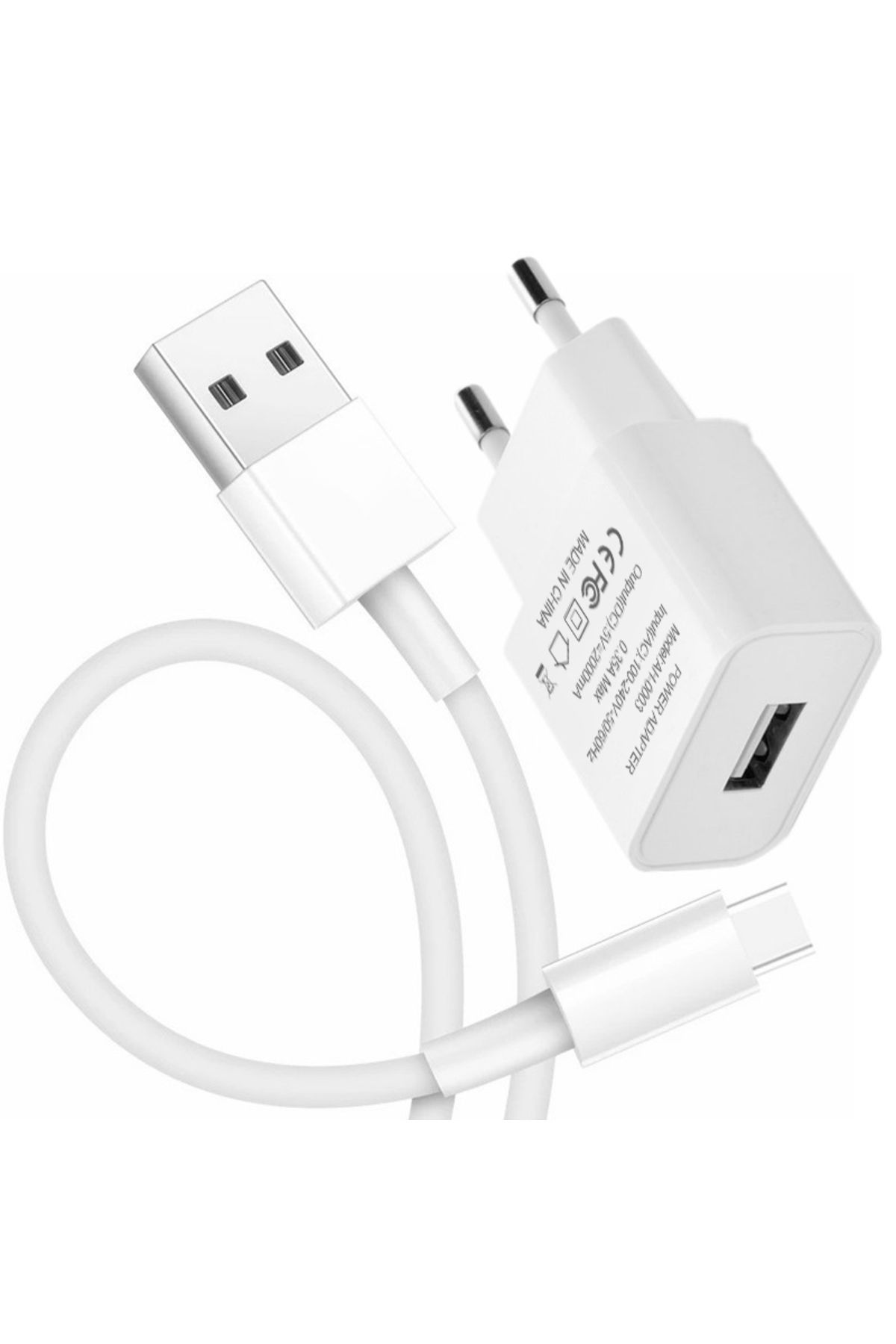 Choice-Fast Charger EU Quick Charge Adapter For Samsung Galaxy S10 S8 S9 S7 S6 edge Plus NOTE 10 9 8 7 A... 2