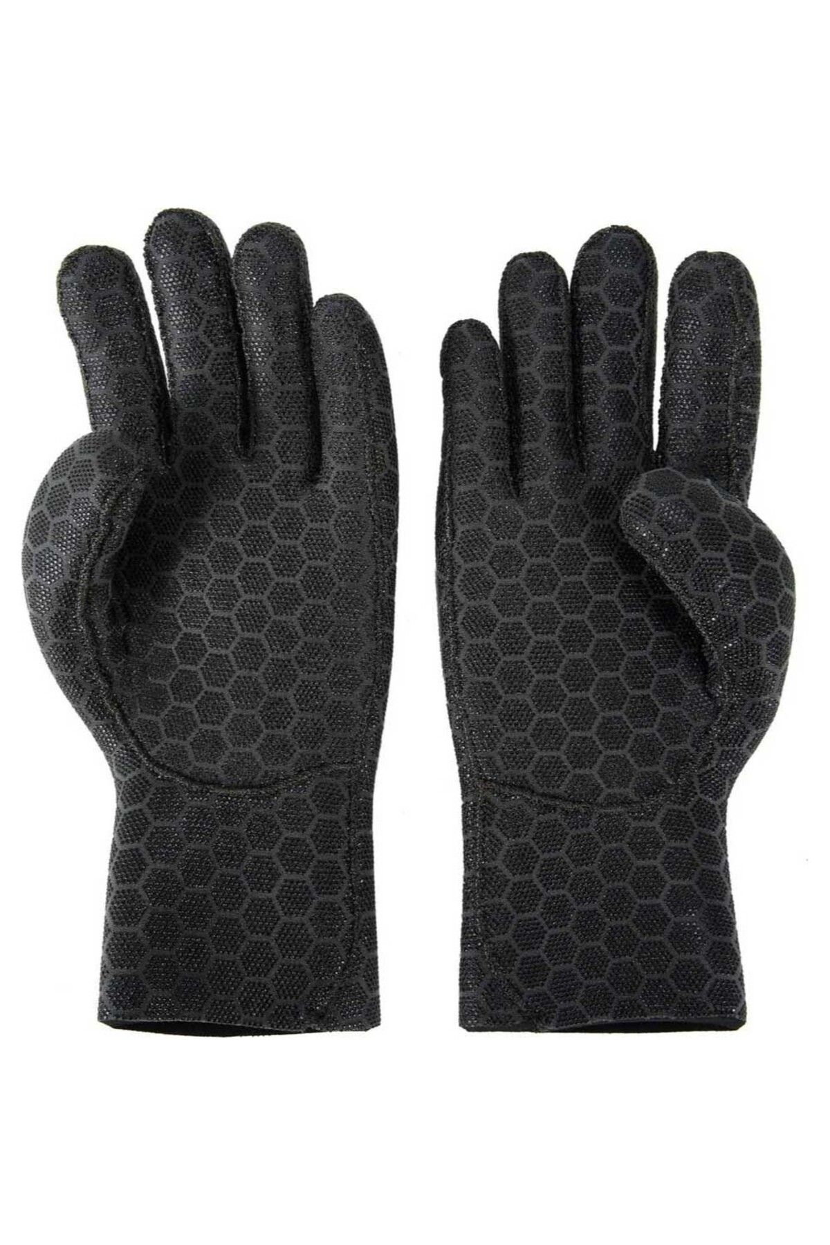 دستکش غواصی چند رنگ کشش بالا 2.5 میلی متر xlarge cressi sub