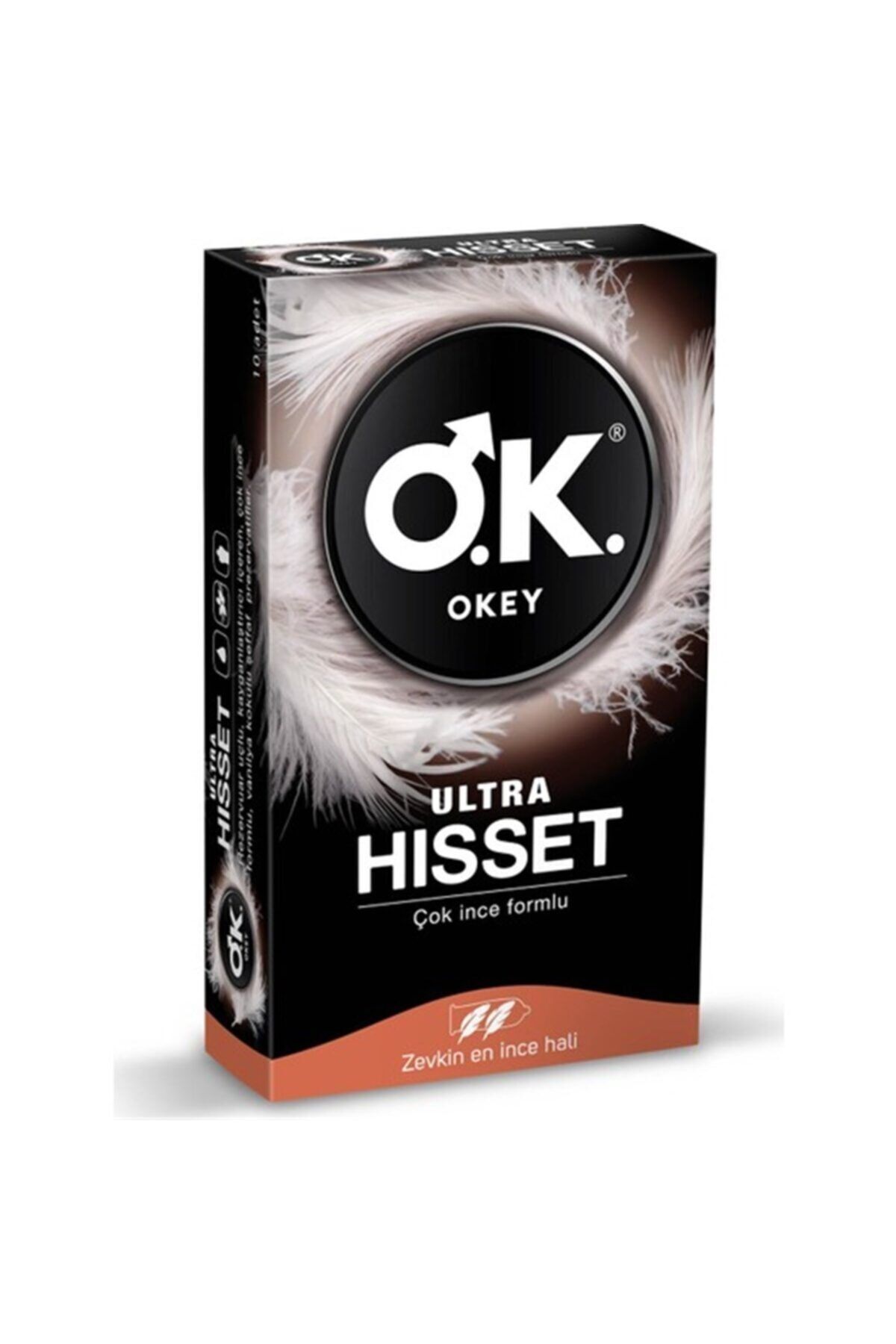 okey prezervatif 💥 Okey Ultra Hisset 10’lu – Ekstra Incelik, Gerçek Temas – Gizli Kargo