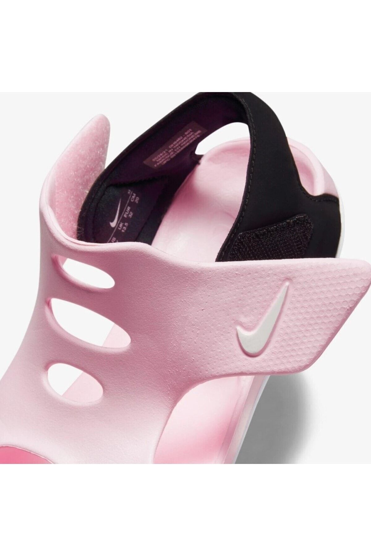Nike Sunray Protect 3 Kids Sandals Trendyol