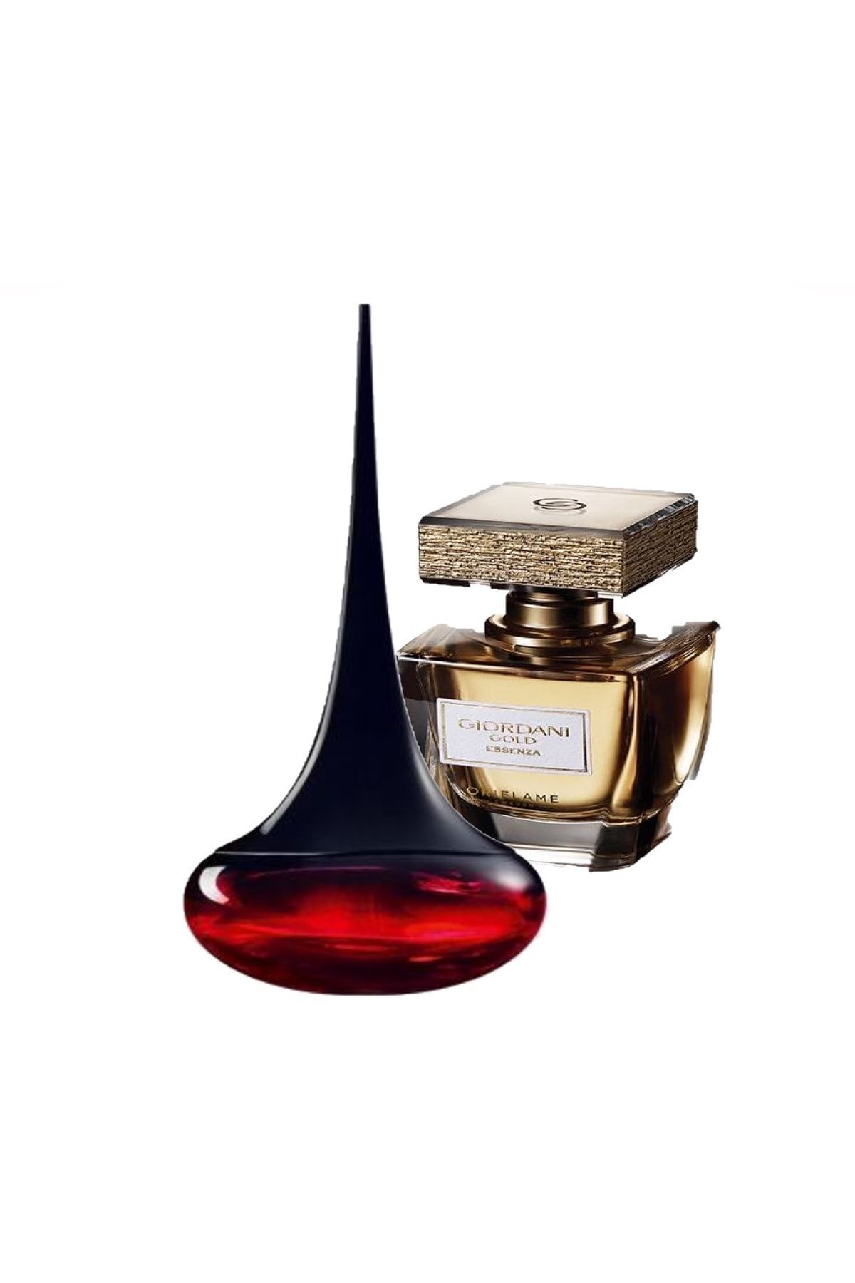 Love Potion Edp50 ml عطر Giordani Gold Essenza 50 ml (100% اورجینال، محصول بارکوت) Oriflame