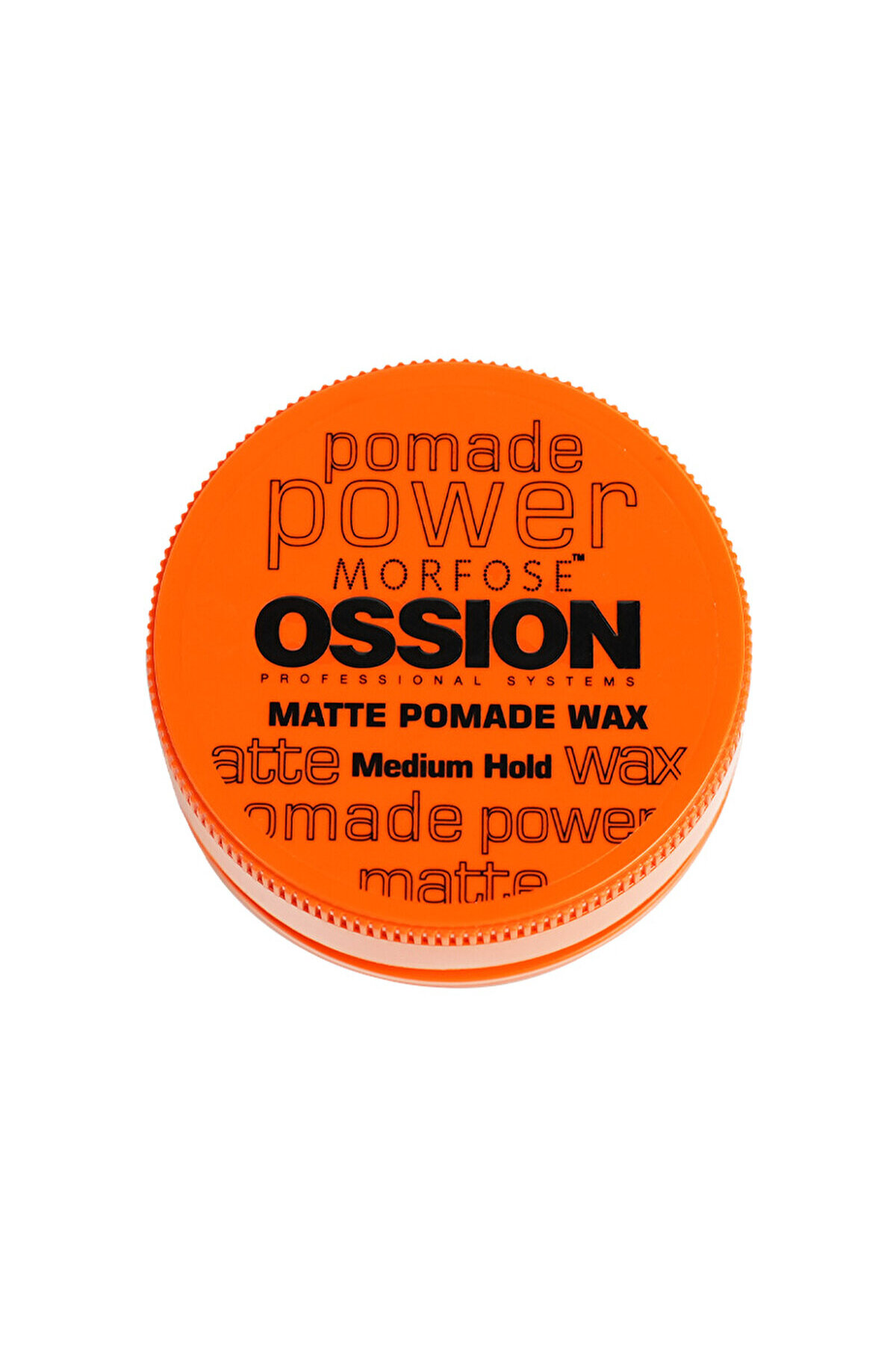 Morfose Ossion Matte Pomade Wax 100 ml