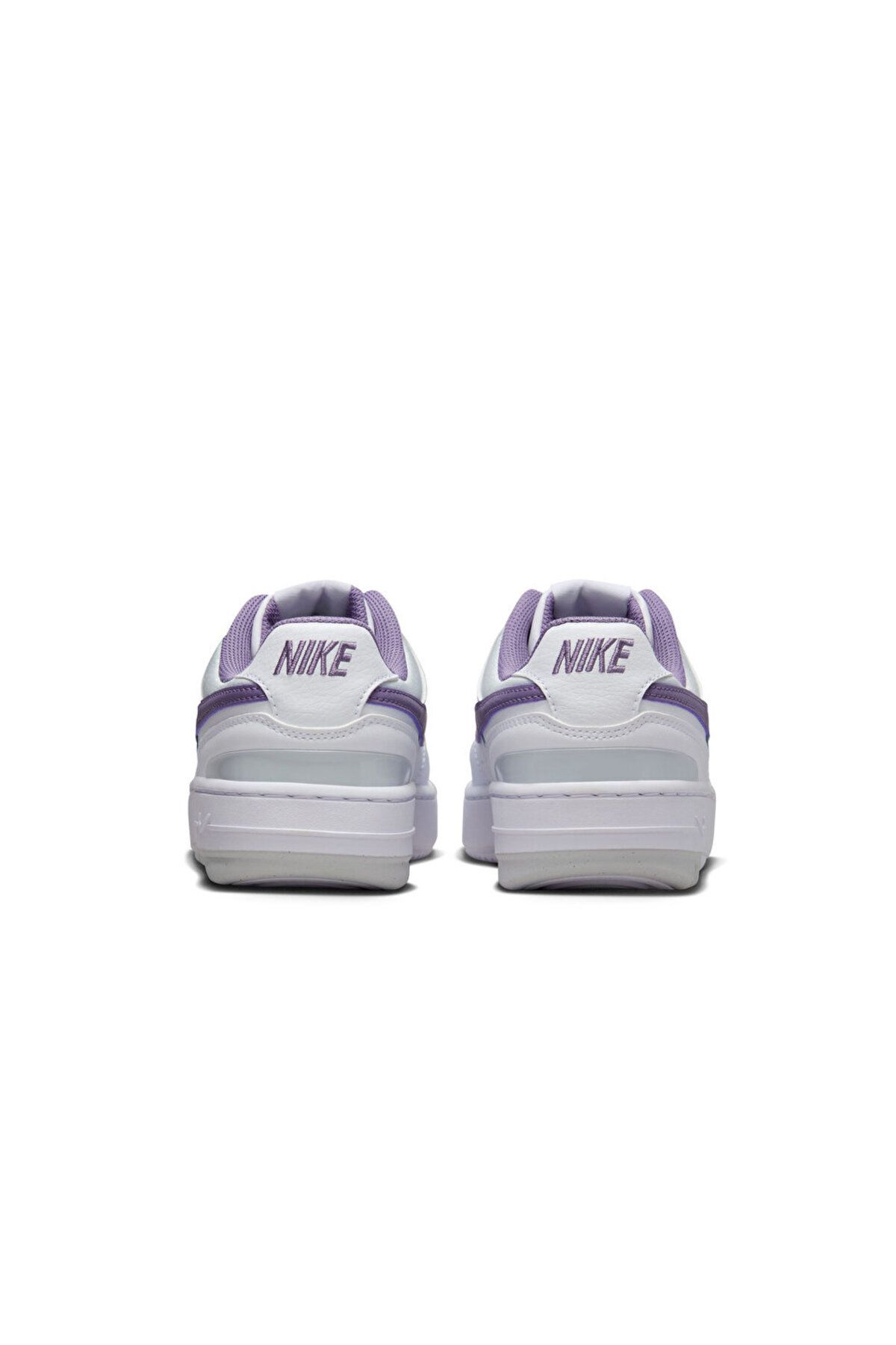 اسنیکر سفید زنانه کفش روزانه انه HF4987 100 Nike