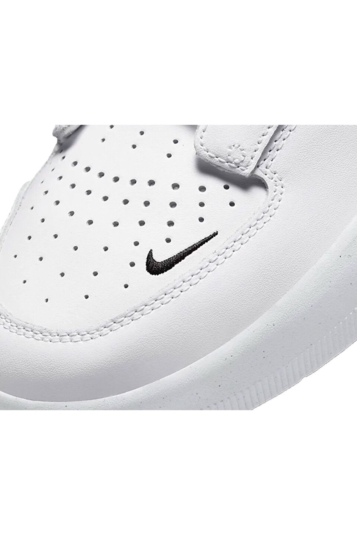 اسنیکر سفید مردانه و زنانه کفش روزانه dh7505 101 Nike