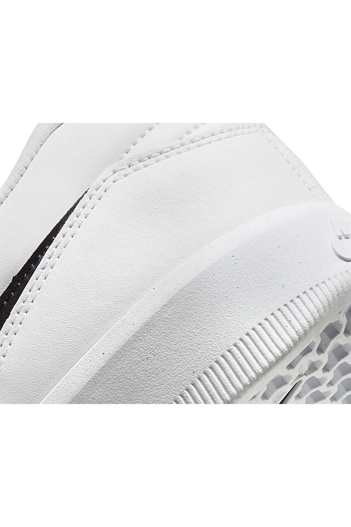 اسنیکر سفید مردانه و زنانه کفش روزانه dh7505 101 Nike