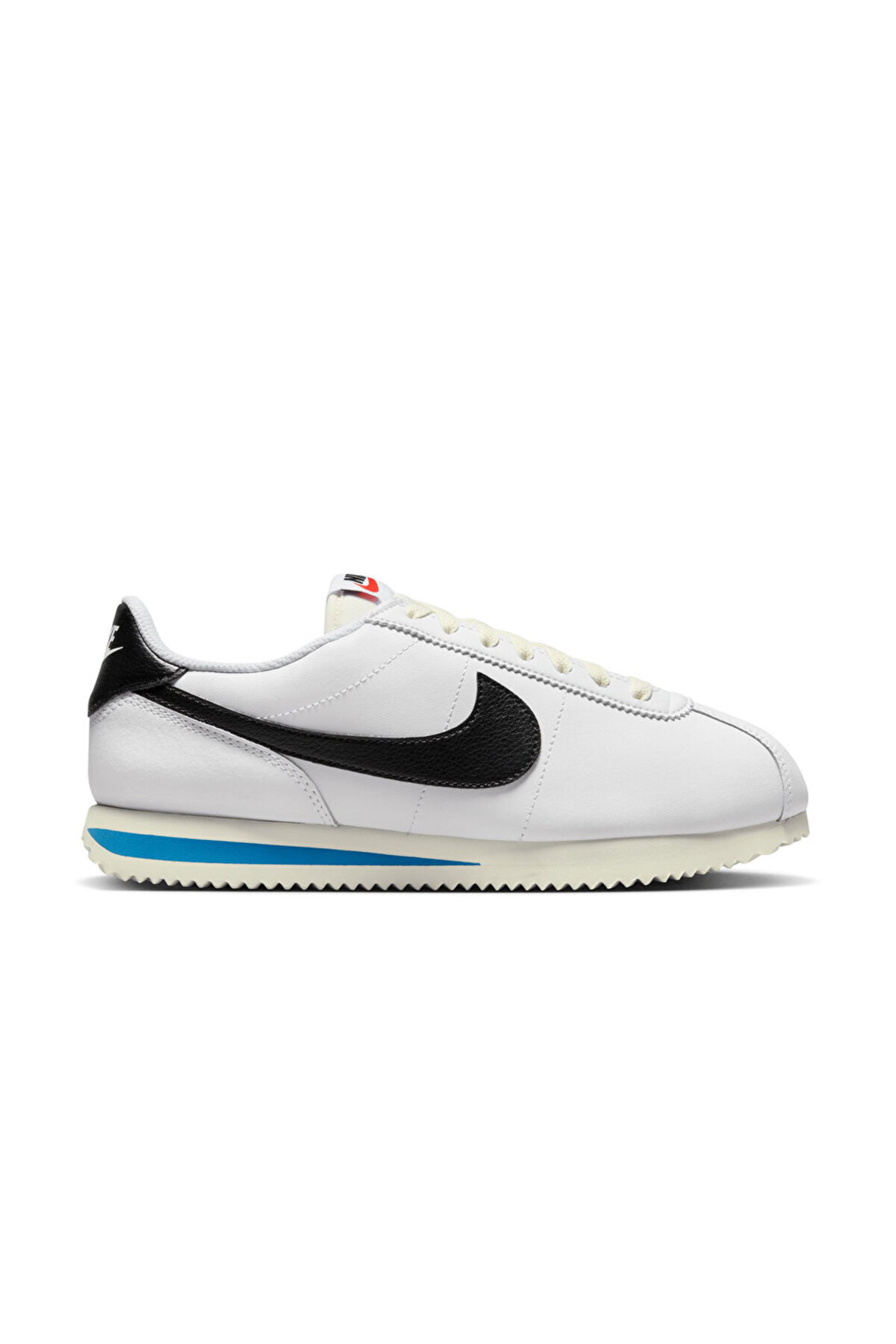 کفش Nike نایکی روزمره W Cortez Dn1791-100 سفید اورجینال - تصویر 1