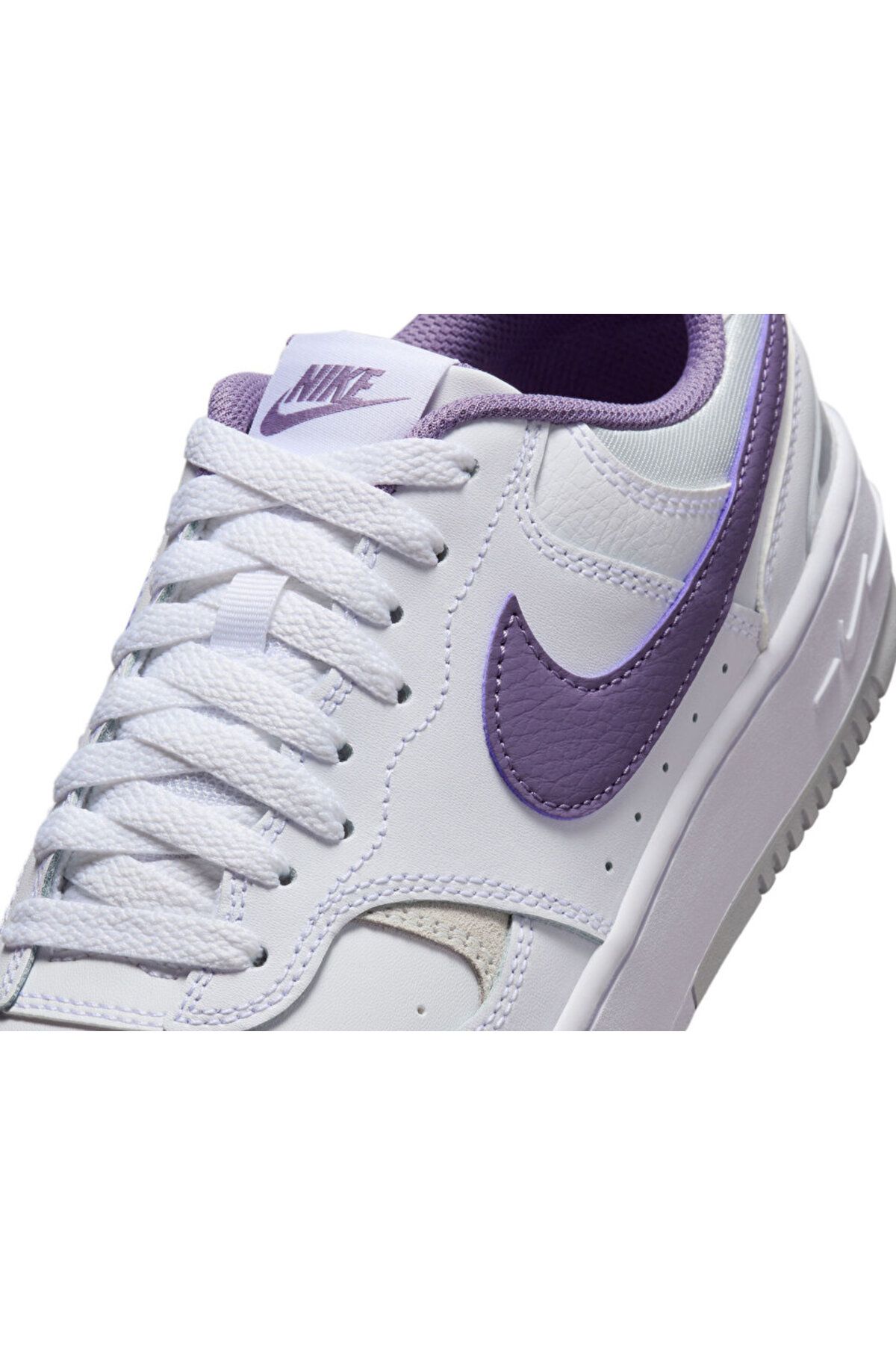 اسنیکر سفید زنانه کفش روزانه انه HF4987 100 Nike