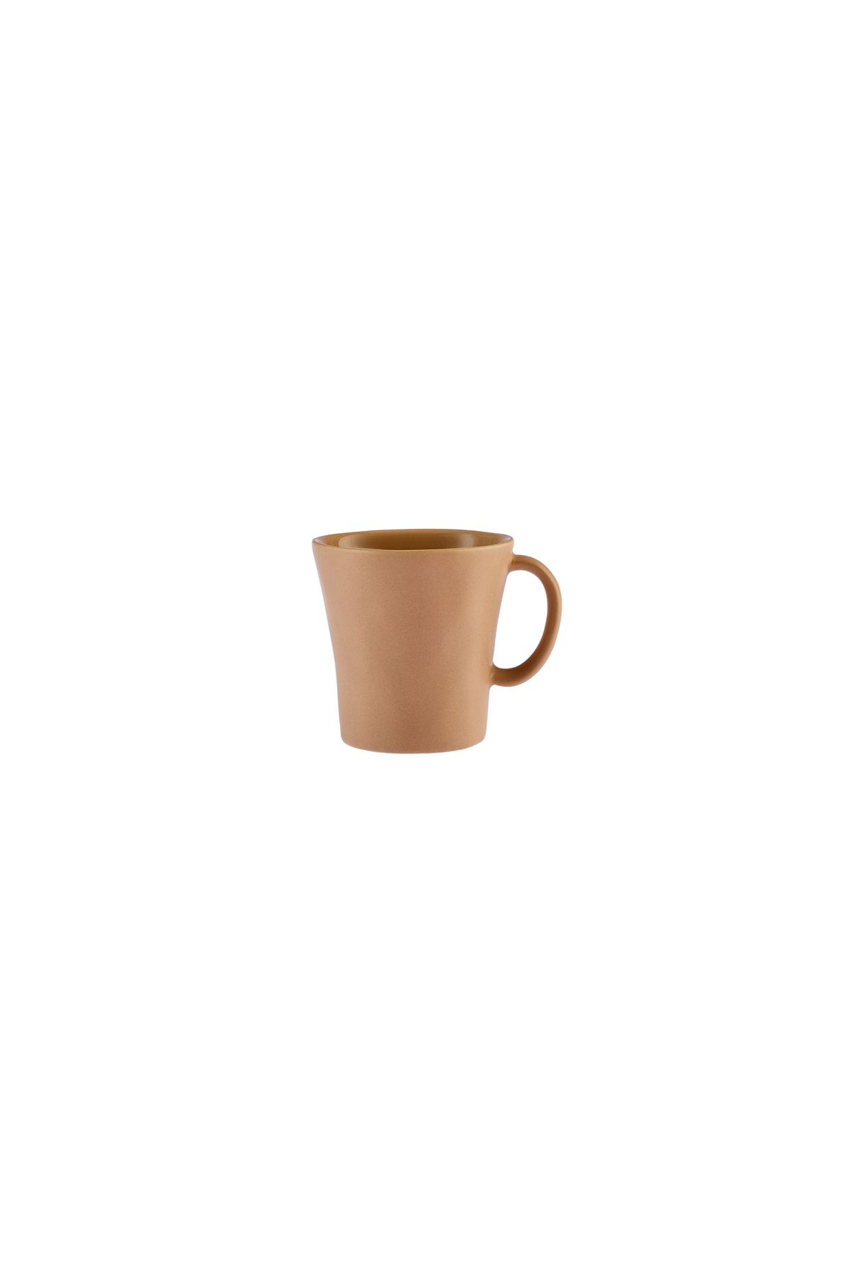 Karaca-4 kişilik Pisa Espresso Fincan Seti 6