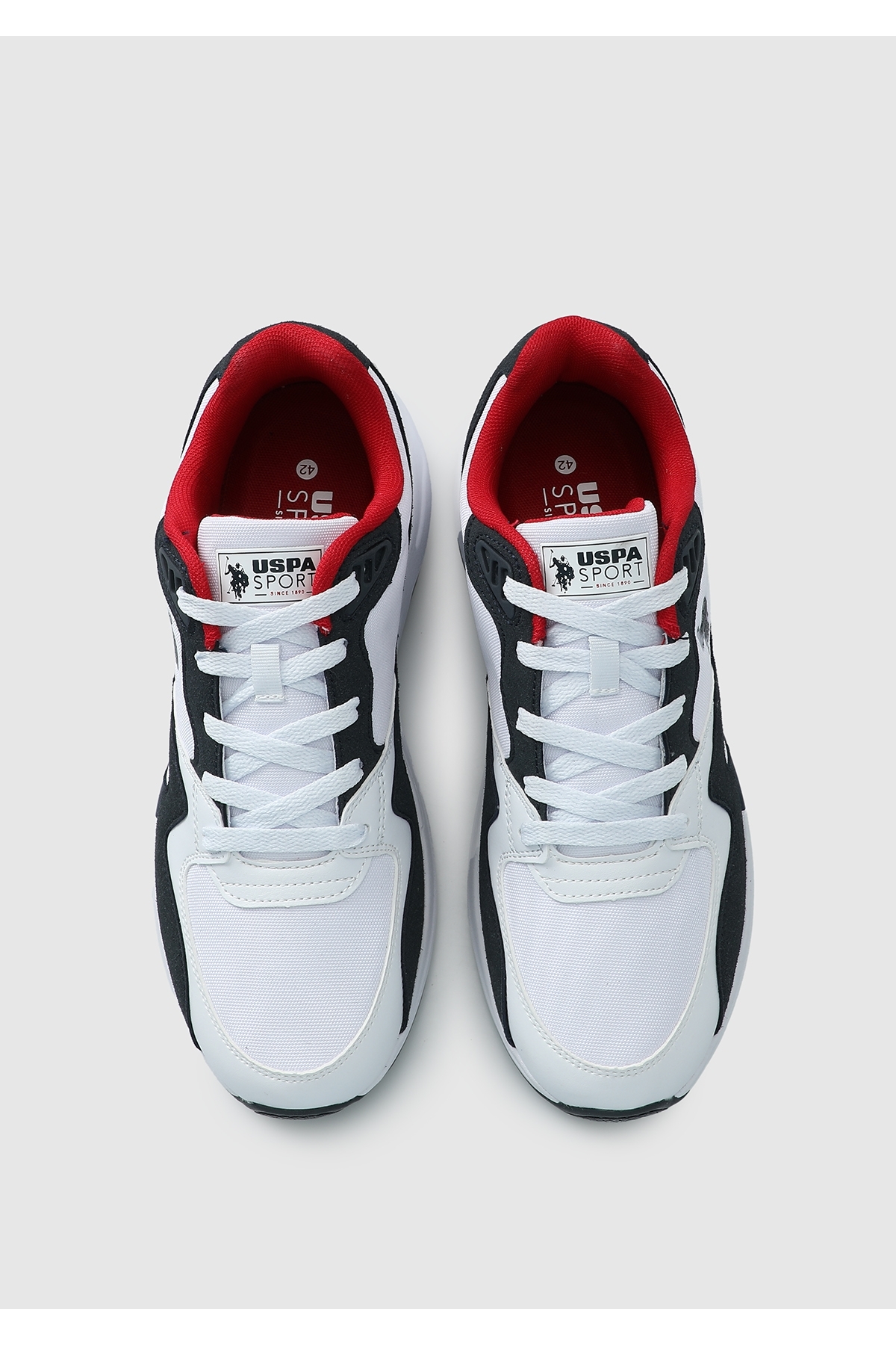 اسنیکر مردانه یو اس پولو | CM5225A1015018481201024SS U.S. Polo Assn. - Image 5