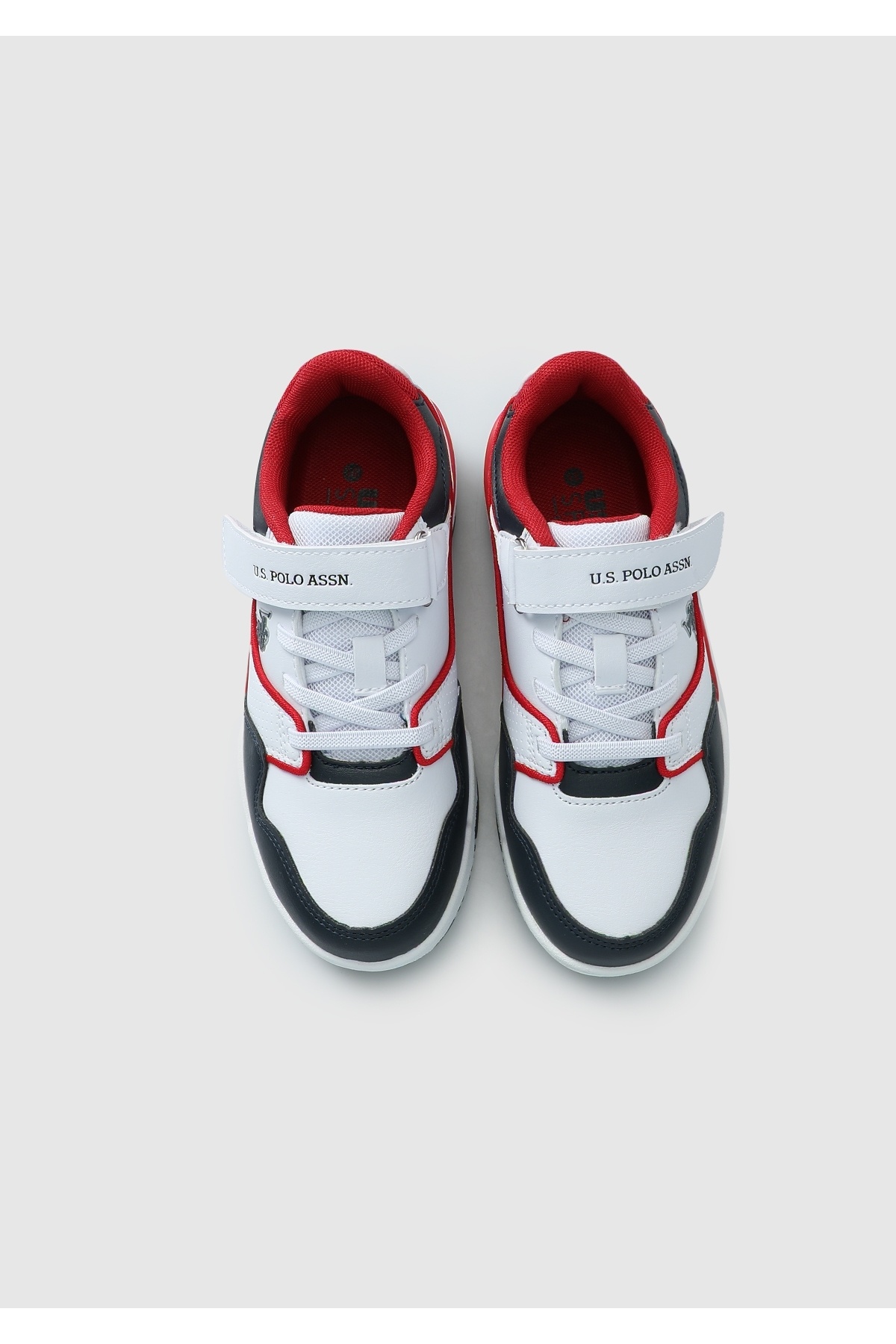 اسنیکر مردانه یو اس پولو | CK6225A1015101411201024SS U.S. Polo Assn. - Image 5