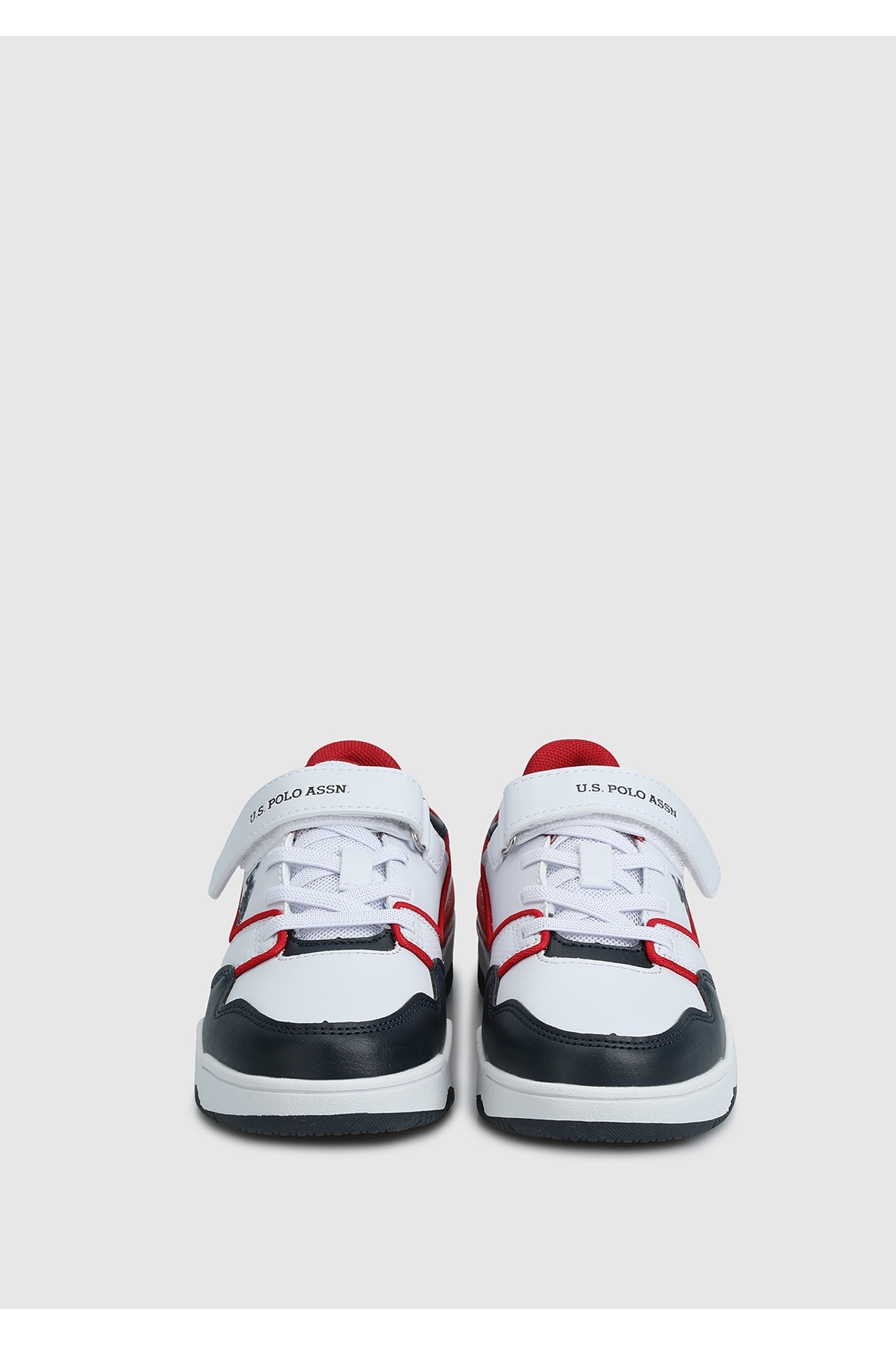 اسنیکر مردانه یو اس پولو | CK6225A1015101411201024SS U.S. Polo Assn. - Image 3