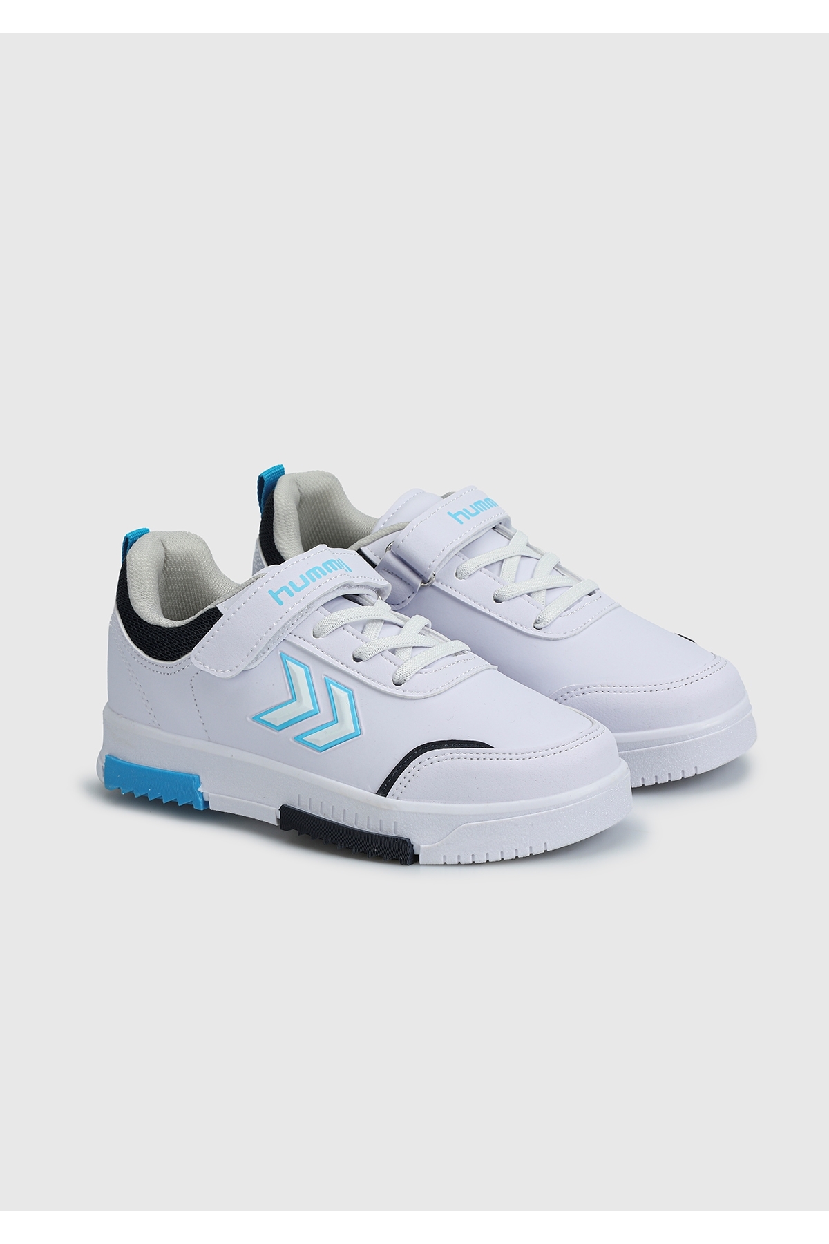 اسنیکر مردانه هامل | 900382-9001 hummel - Image 2