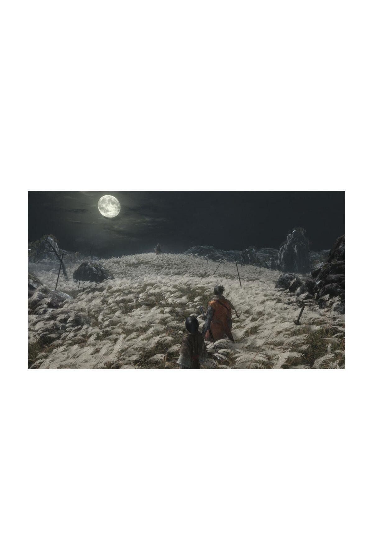 ACTIVISION-Sekiro : Shadows Die Twice (Intl Version) - PlayStation 4 (PS4) 4