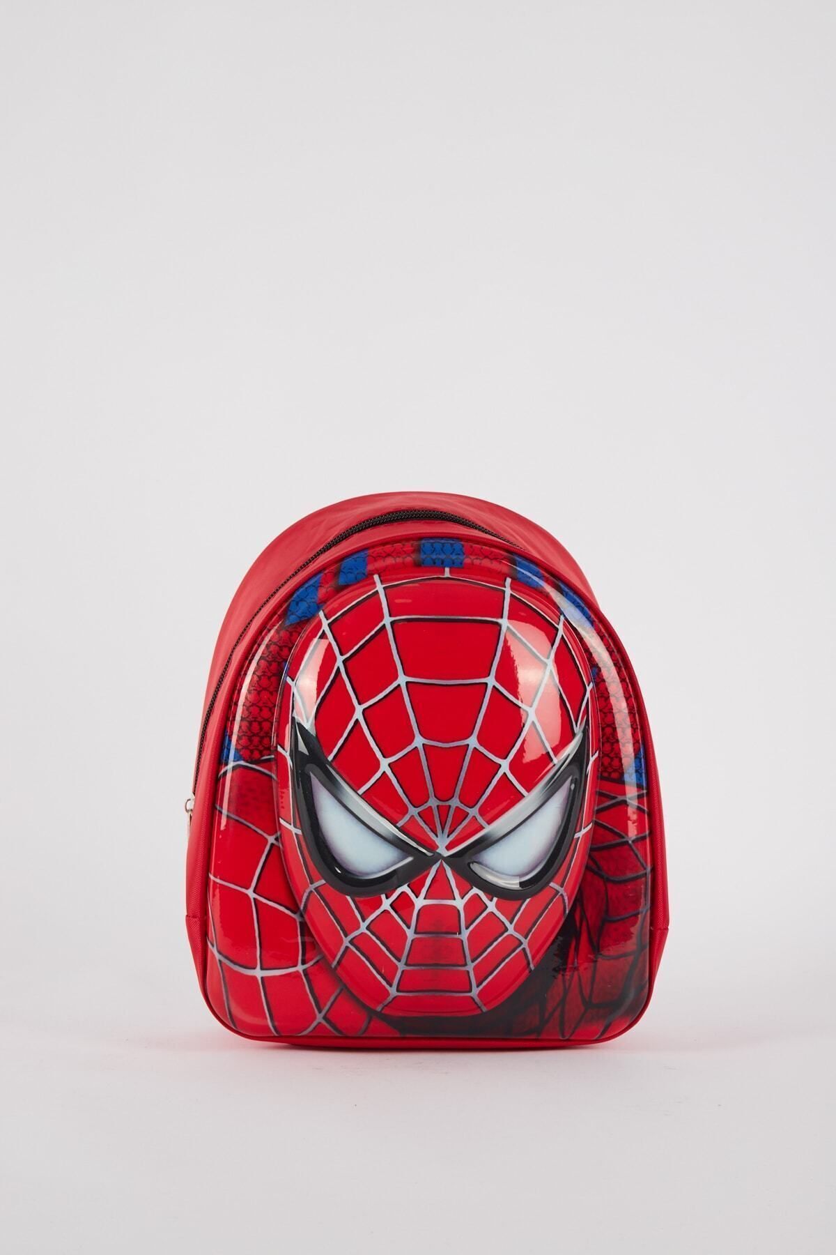White Bag-Backpack Double Set 2