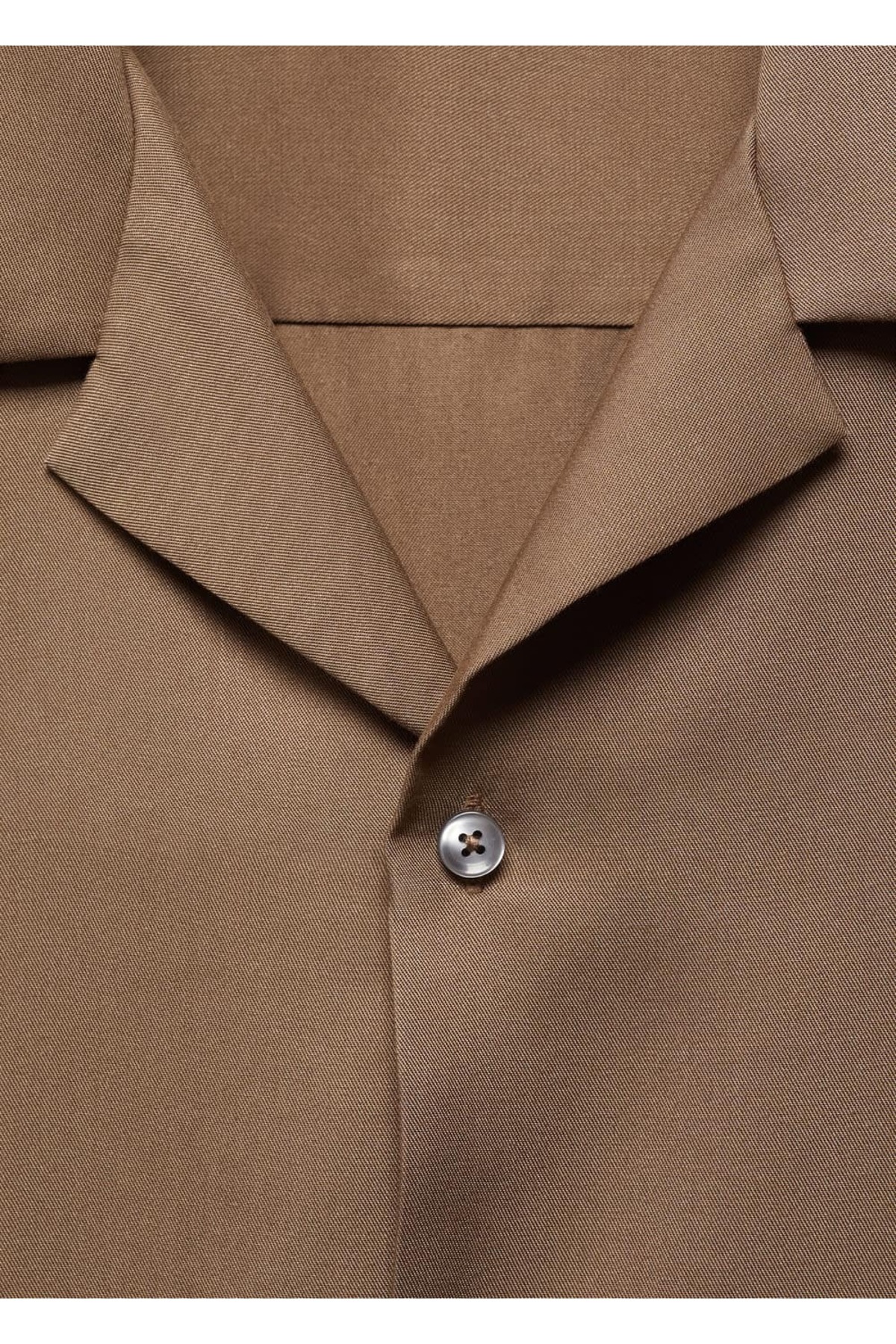 پیراهن مردانه مانگو | 67047691 MANGO Man - Image 6