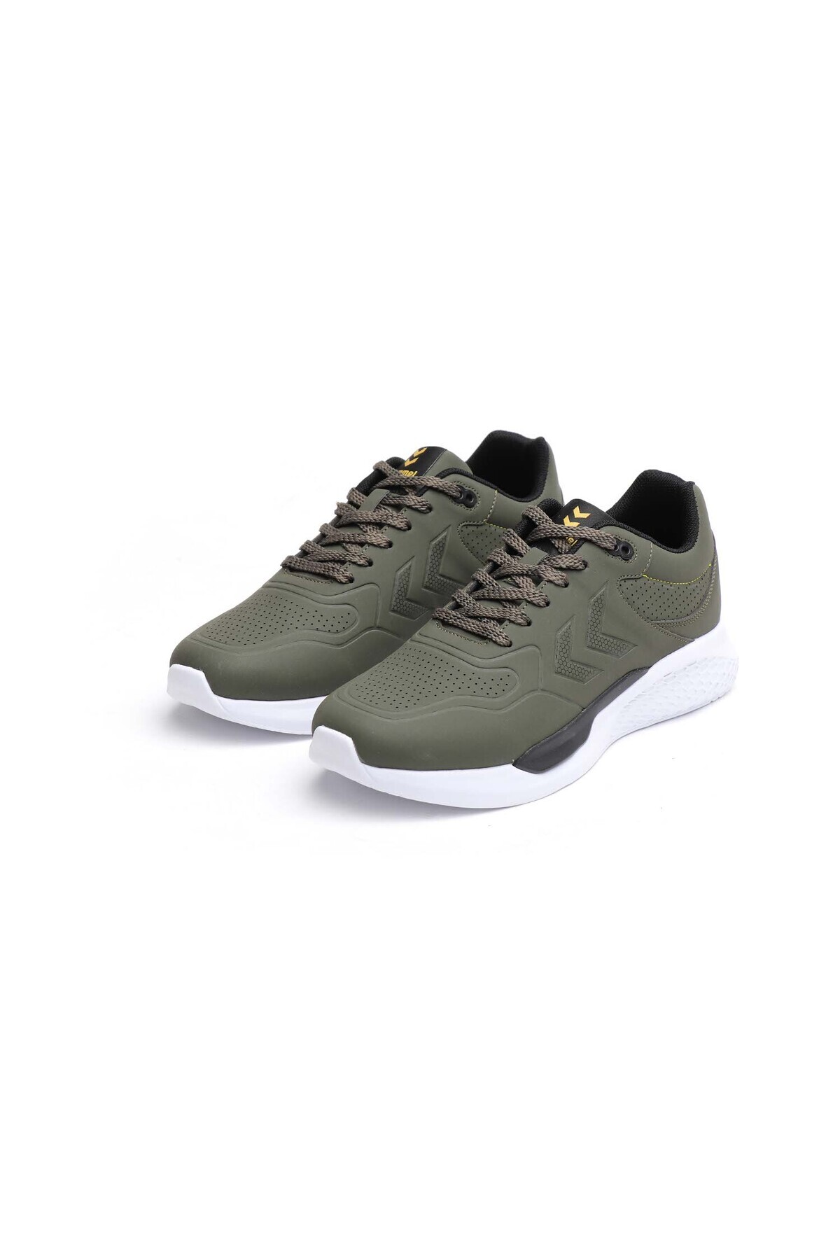 اسنیکر مردانه هامل | 900059-8030 hummel - Image 3