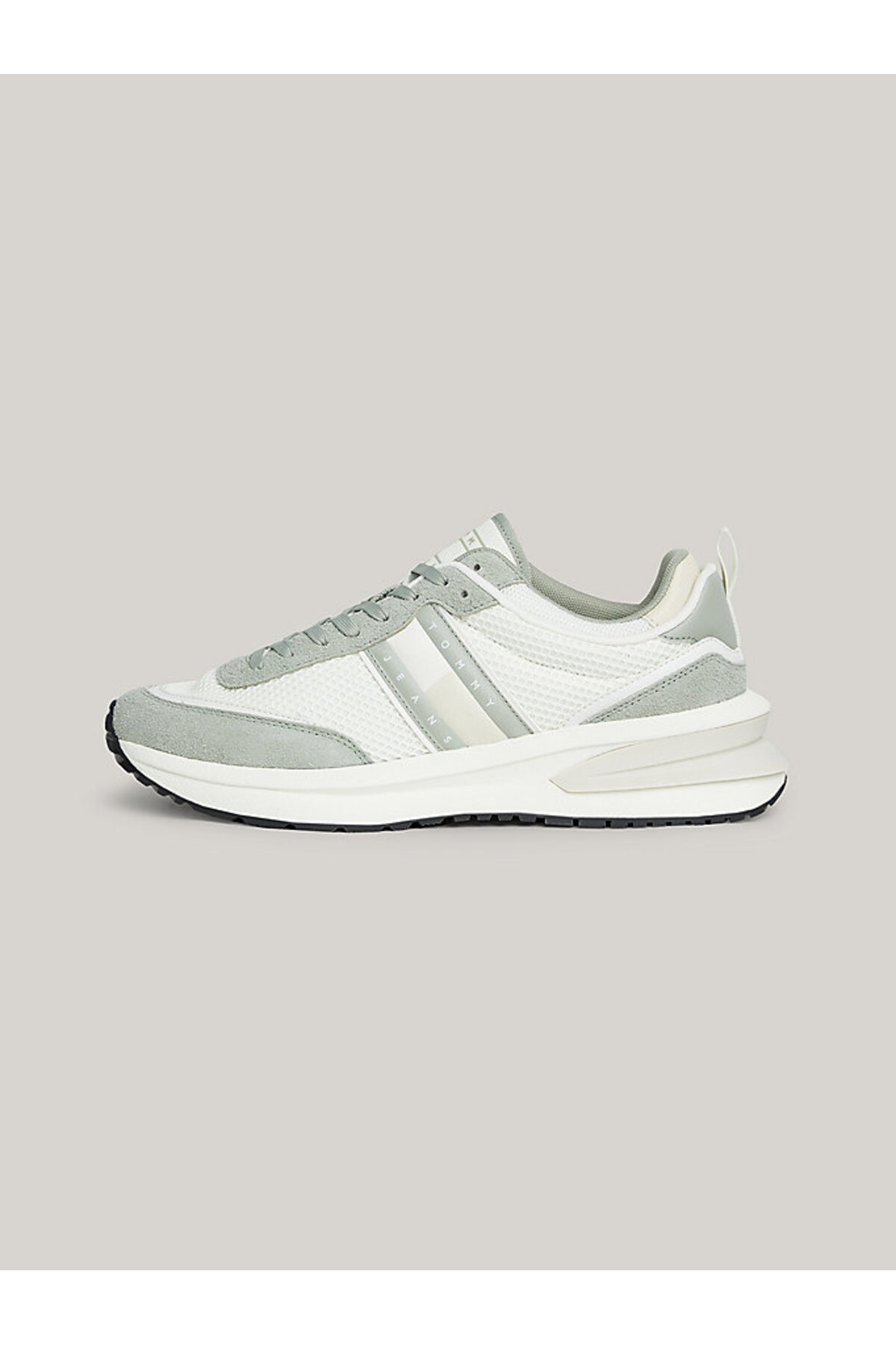 اسنیکر مردانه تامی هلفیگر | EM0EM01384PMI Tommy Hilfiger - Image 7