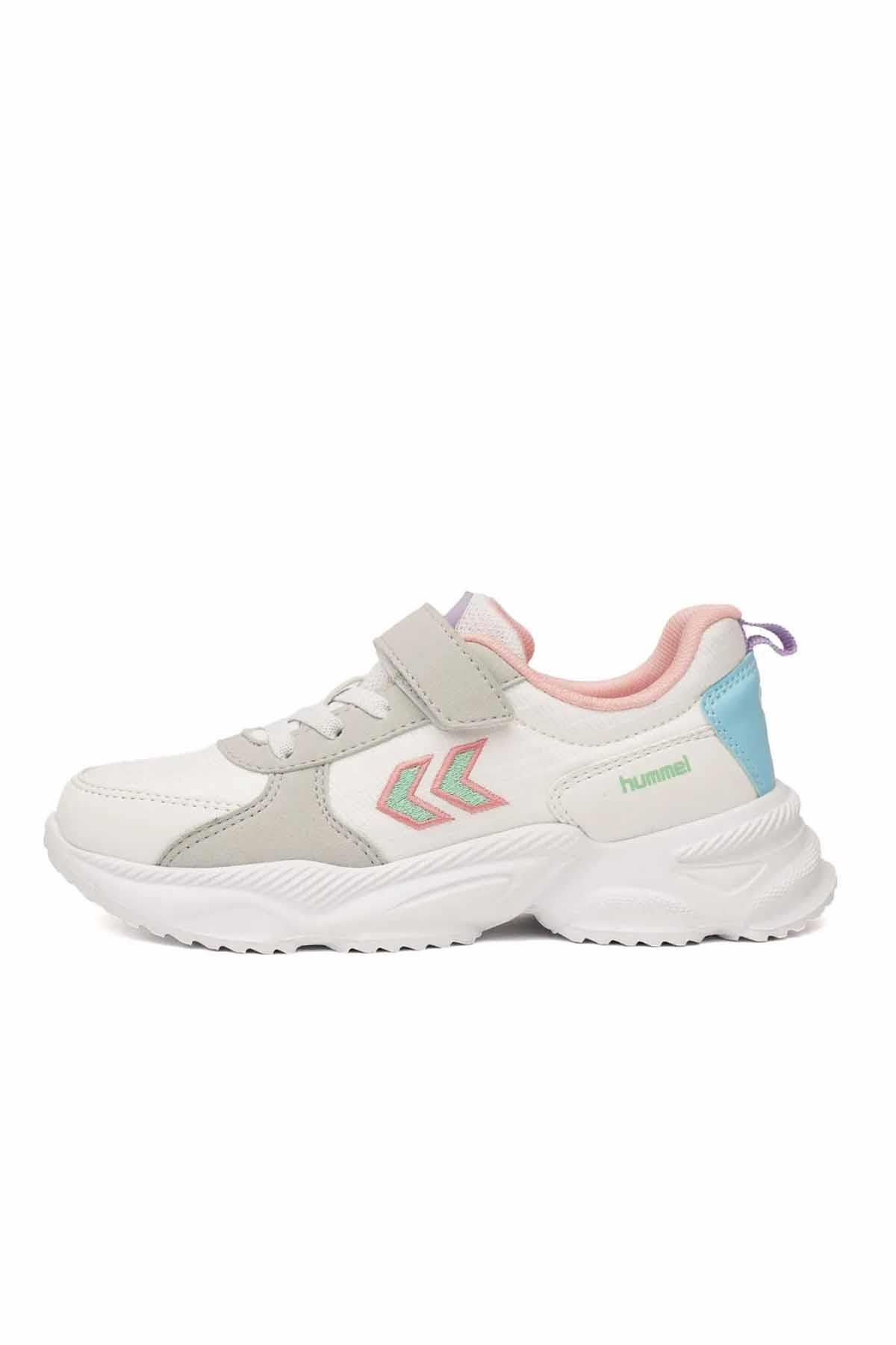 اسنیکر هامل 900430-9144WHITE/PINK