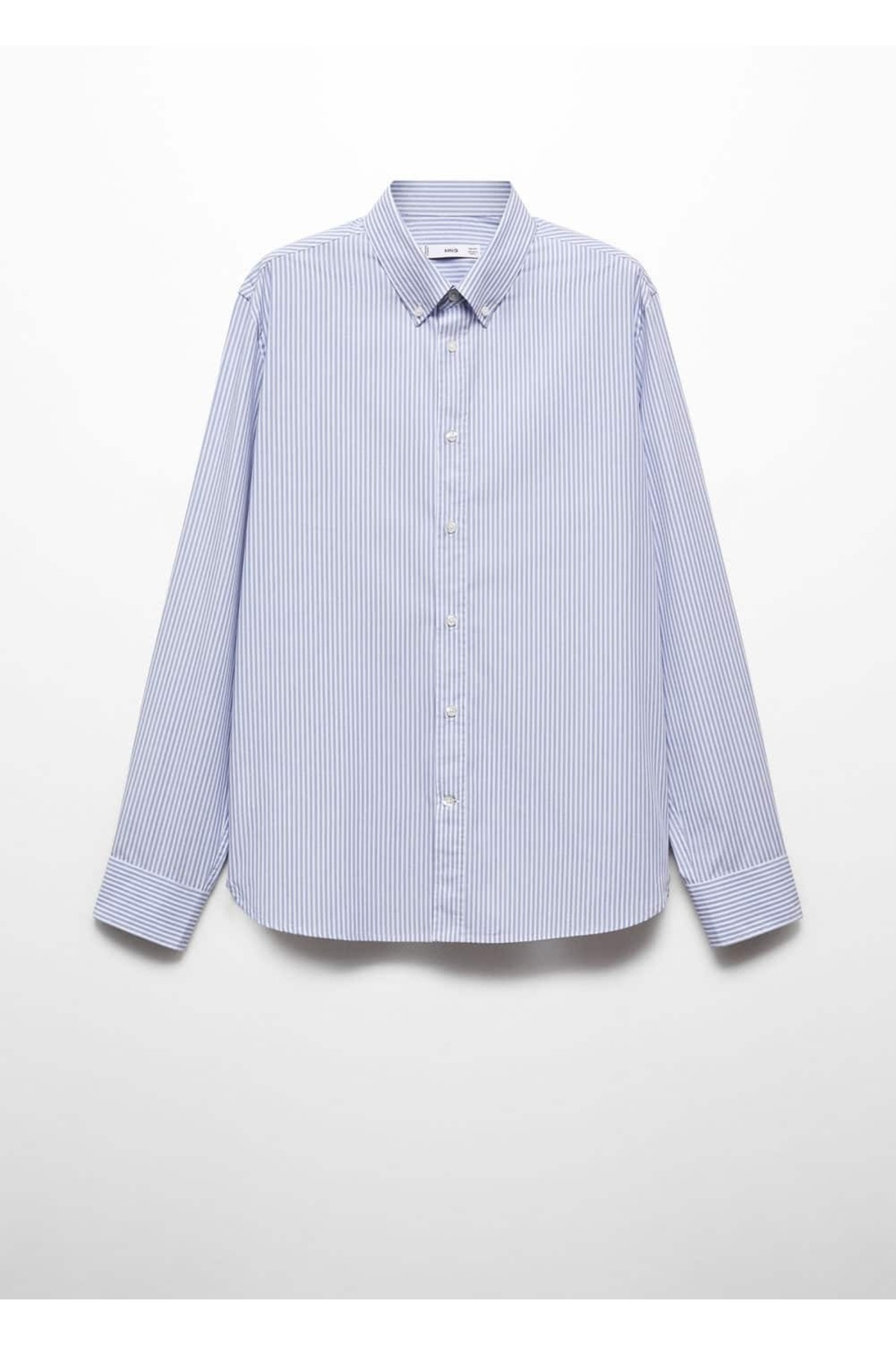 پیراهن مردانه مانگو | 67034448 MANGO Man - Image 3