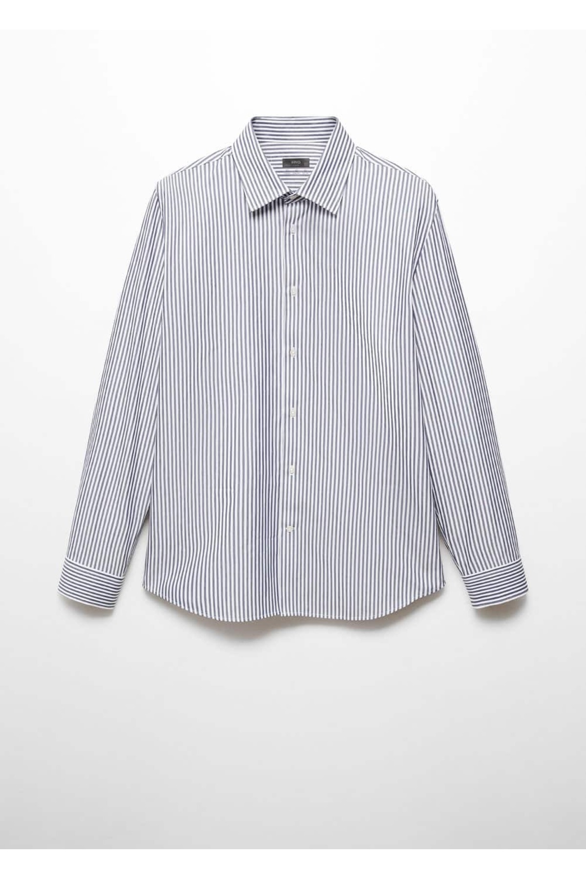 پیراهن مردانه مانگو | 67024449 MANGO Man - Image 3