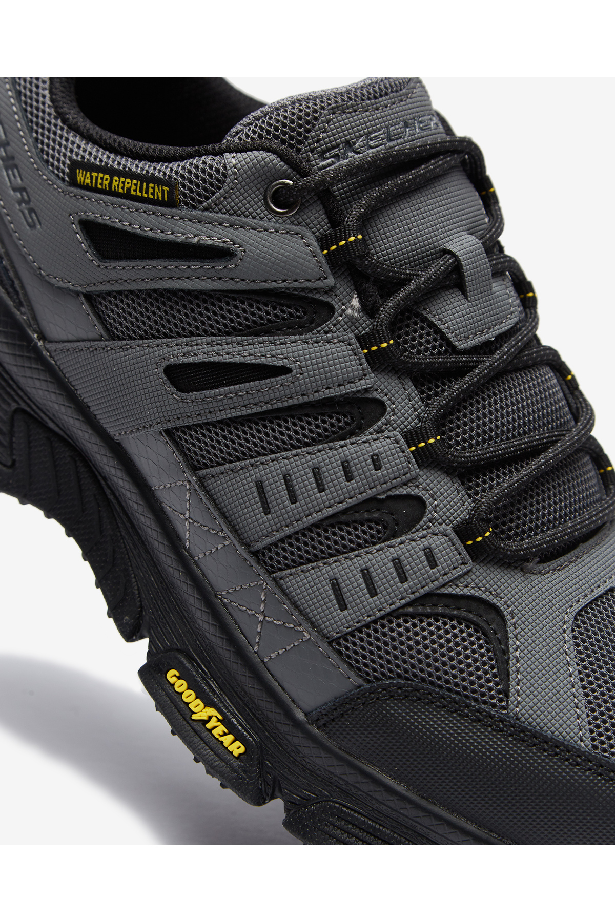 اسنیکر مردانه اسکچرز | 237214 GYBK Skechers - Image 8