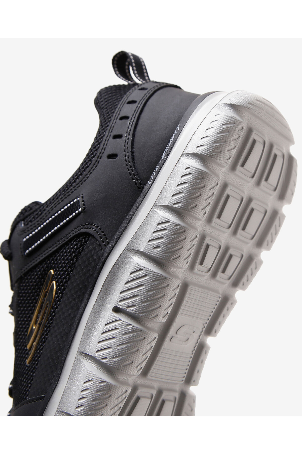 اسنیکر مردانه اسکچرز | 232001TK BKGD Skechers - Image 8