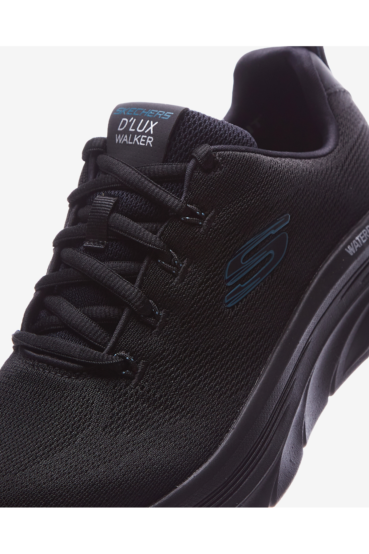 اسنیکر مردانه اسکچرز | 232362-BKTL Skechers - Image 8