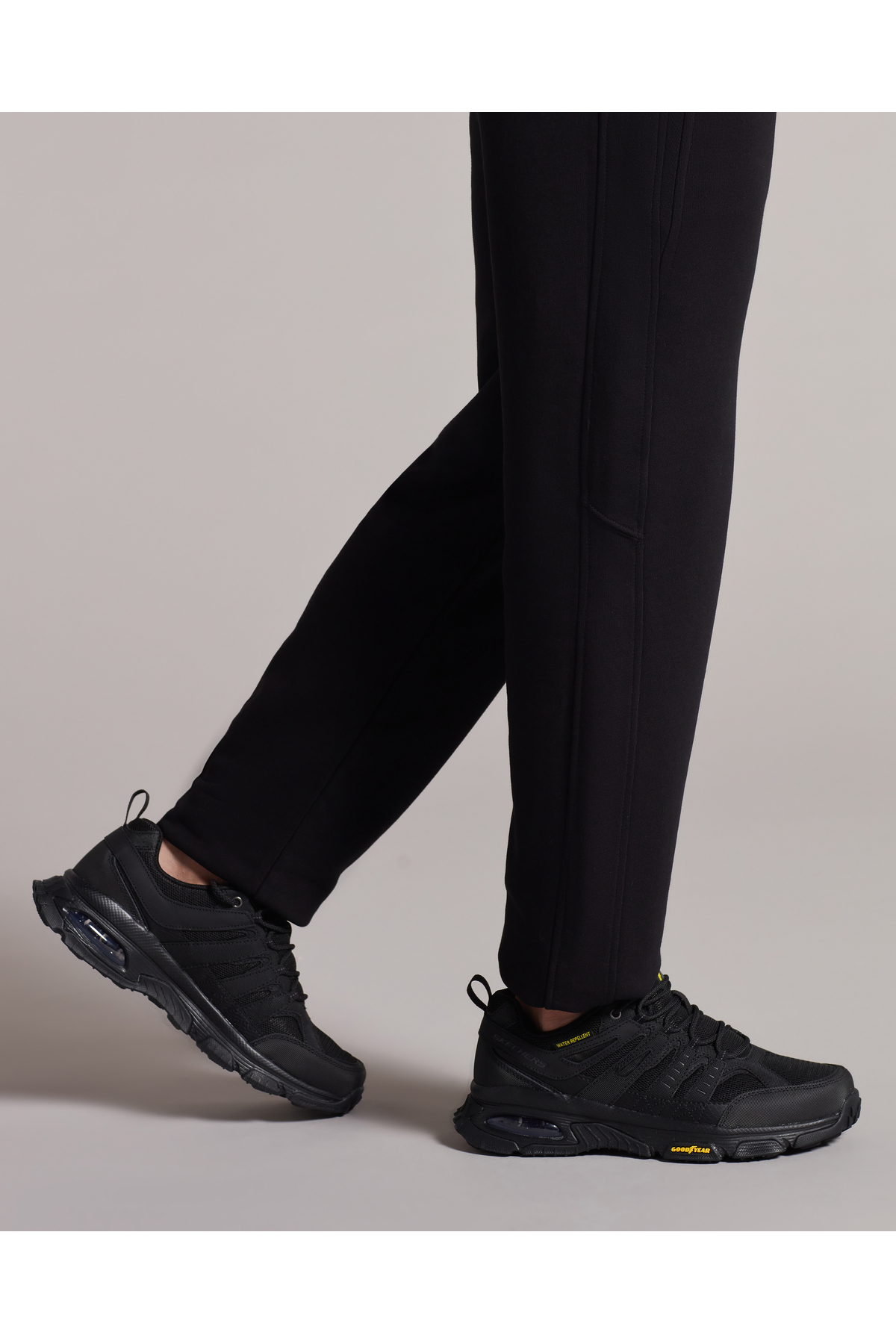 اسنیکر مردانه اسکچرز | 237214 BBK Skechers - Image 2