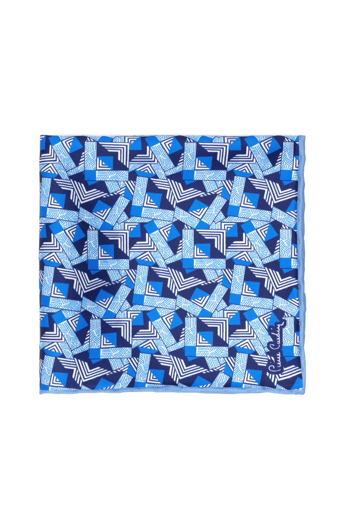 دستمال مردانه پیر کاردین | 50262244-300 Pierre Cardin - Image 2