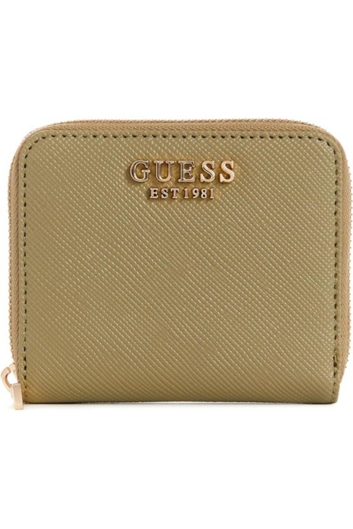 Женский кошелек Guess Laurel SWZG8500370-SAG