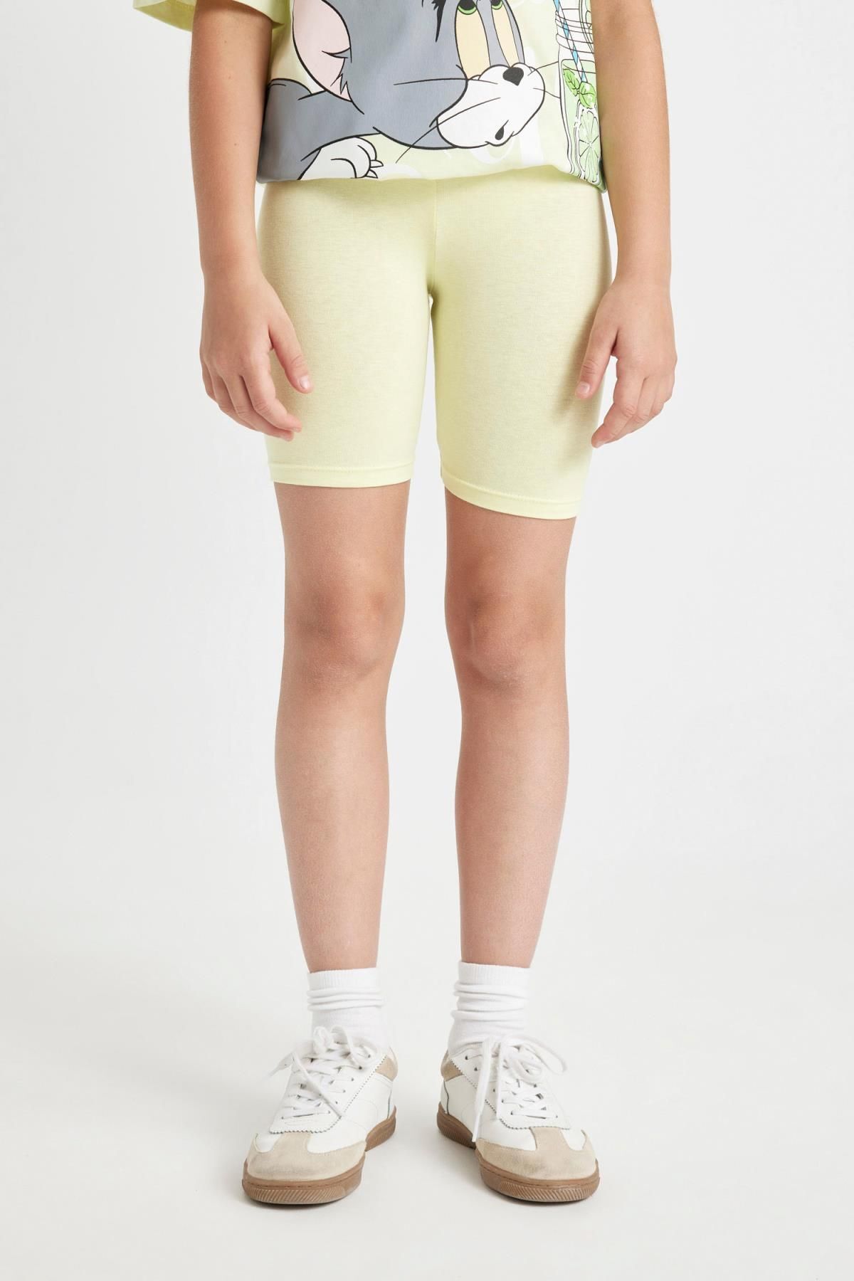 ساپورت دخترانه دفاکتو | B0843A824HS Defacto - Image 3