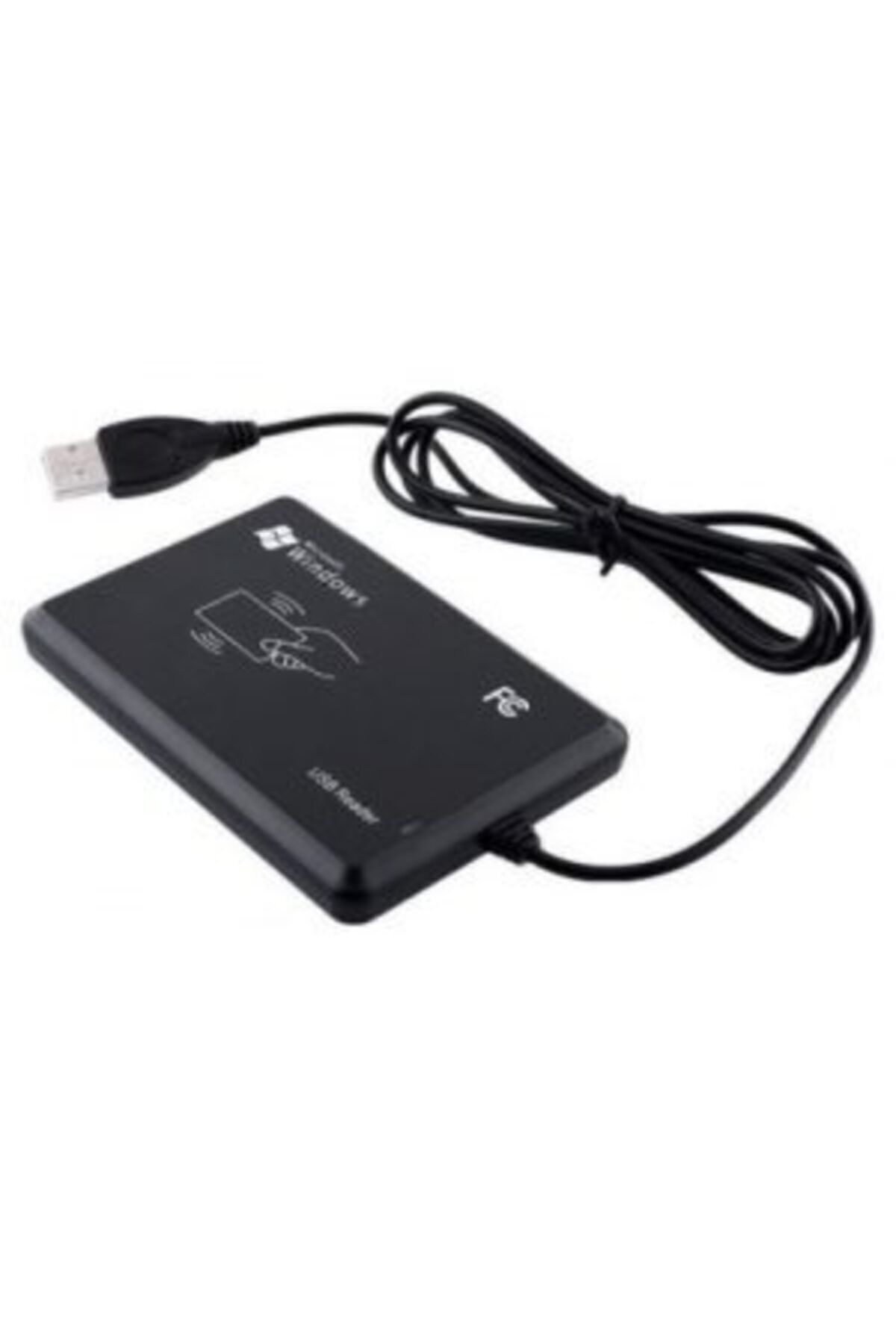 OEM-Proximity Card Reader - With USB Connection 2