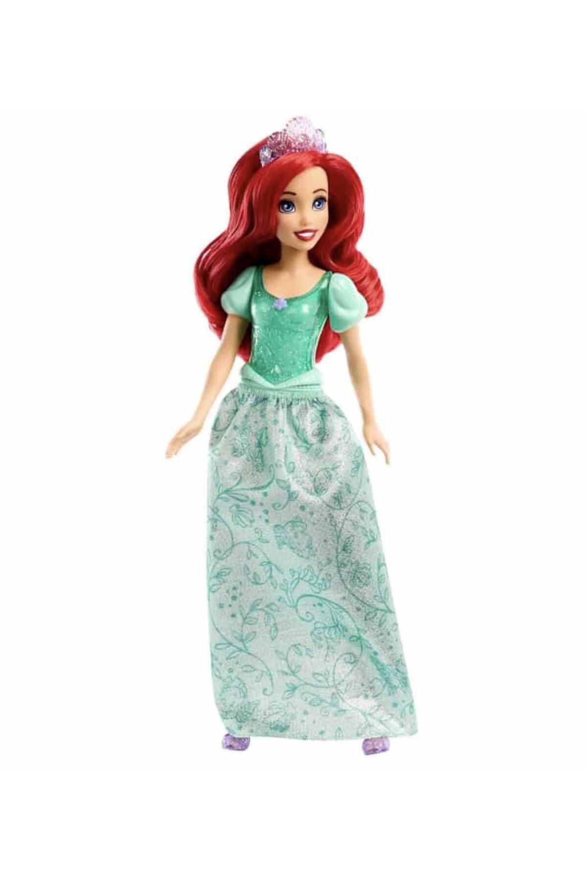 General Brands Disney Princess — Ариэль Hlw10 010405MATHLW10