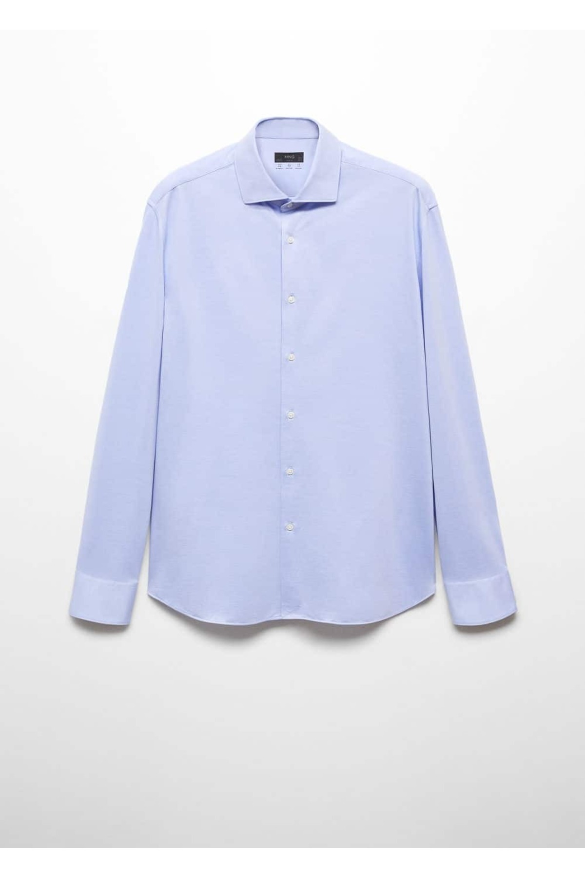 پیراهن مردانه مانگو | 67084441 MANGO Man - Image 3