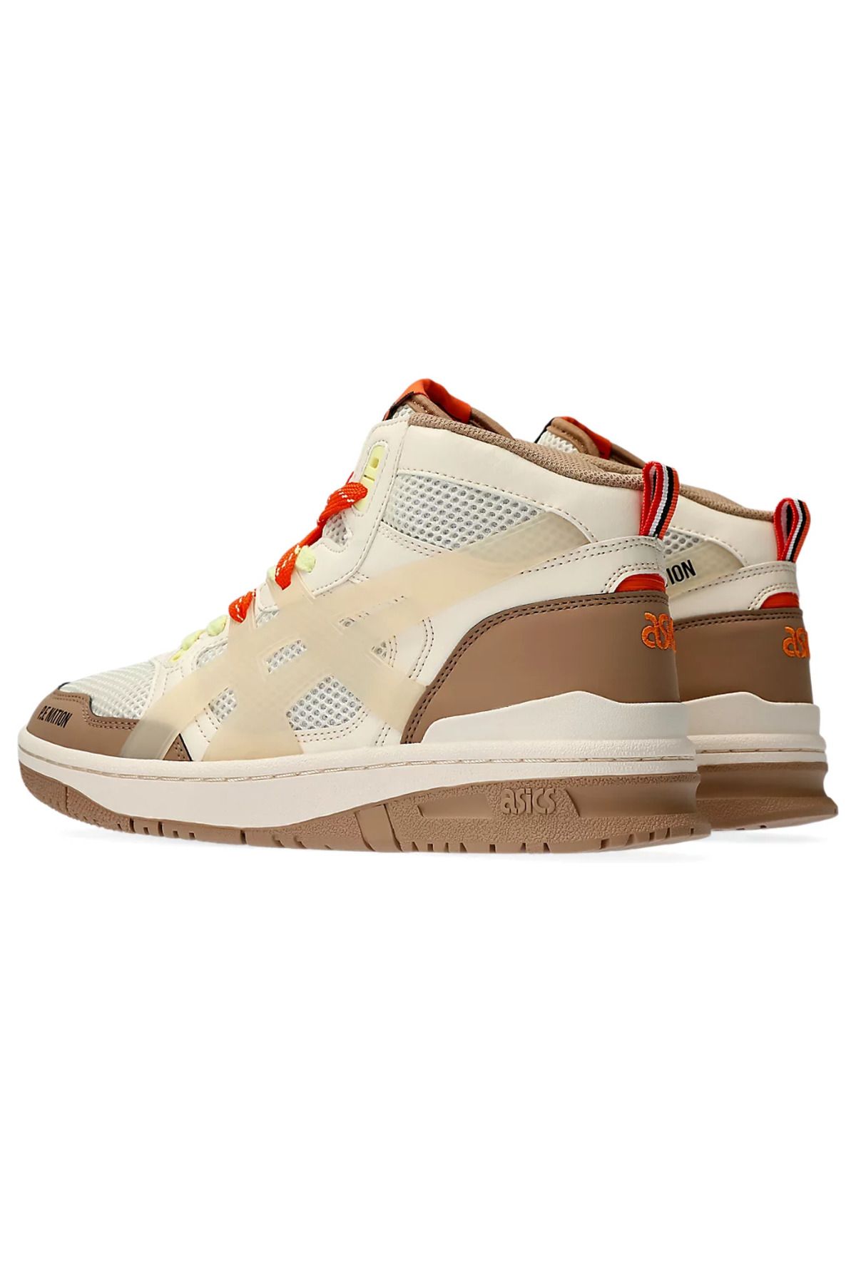 کفش بیرونی زنانه اسیکس Asics اورجینال 1203A385-750