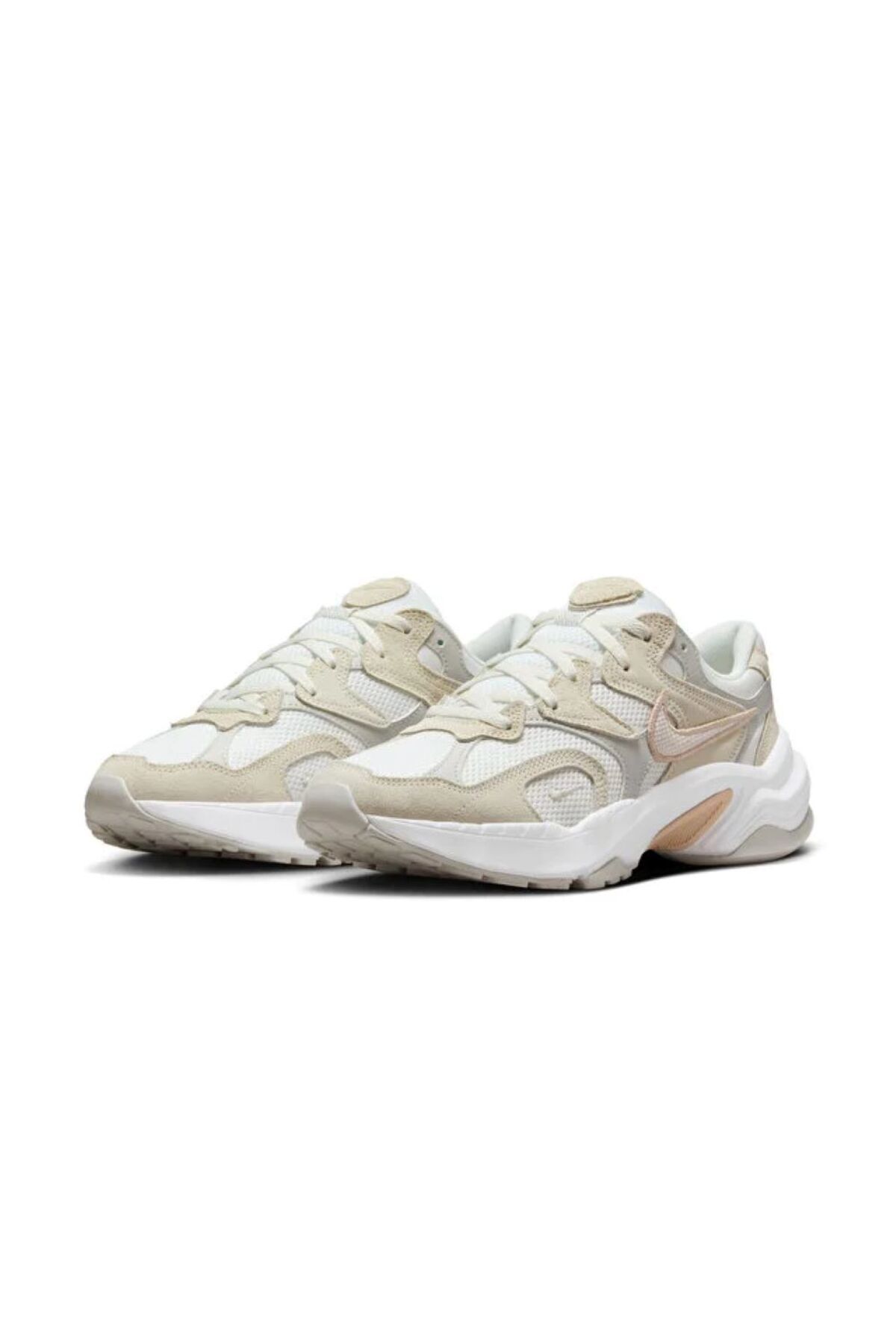 کفش دو و تمرین نود مردانه زنانه روزانه w al8 Nike