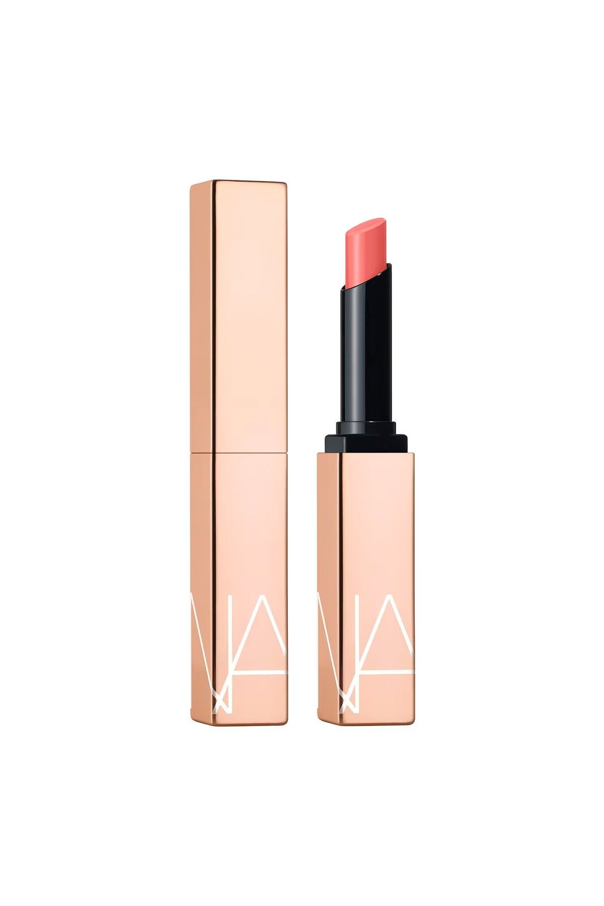 Nars Afterglow Sensual Shine Lipstick-Nemlendirici Kompleksi Parlak Bitişli Dolgunlaştırıcı Ruj