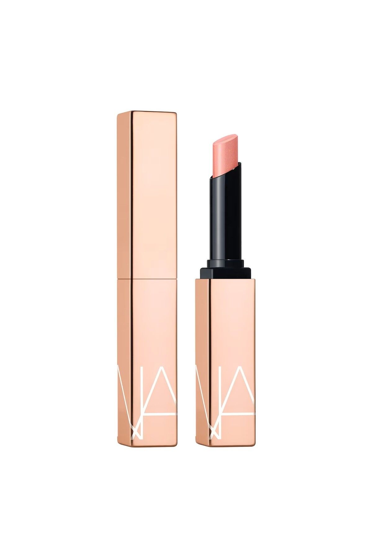 Nars Afterglow Sensual Shine Lipstick-Nemlendirici Kompleksi Parlak Bitişli Dolgunlaştırıcı Ruj
