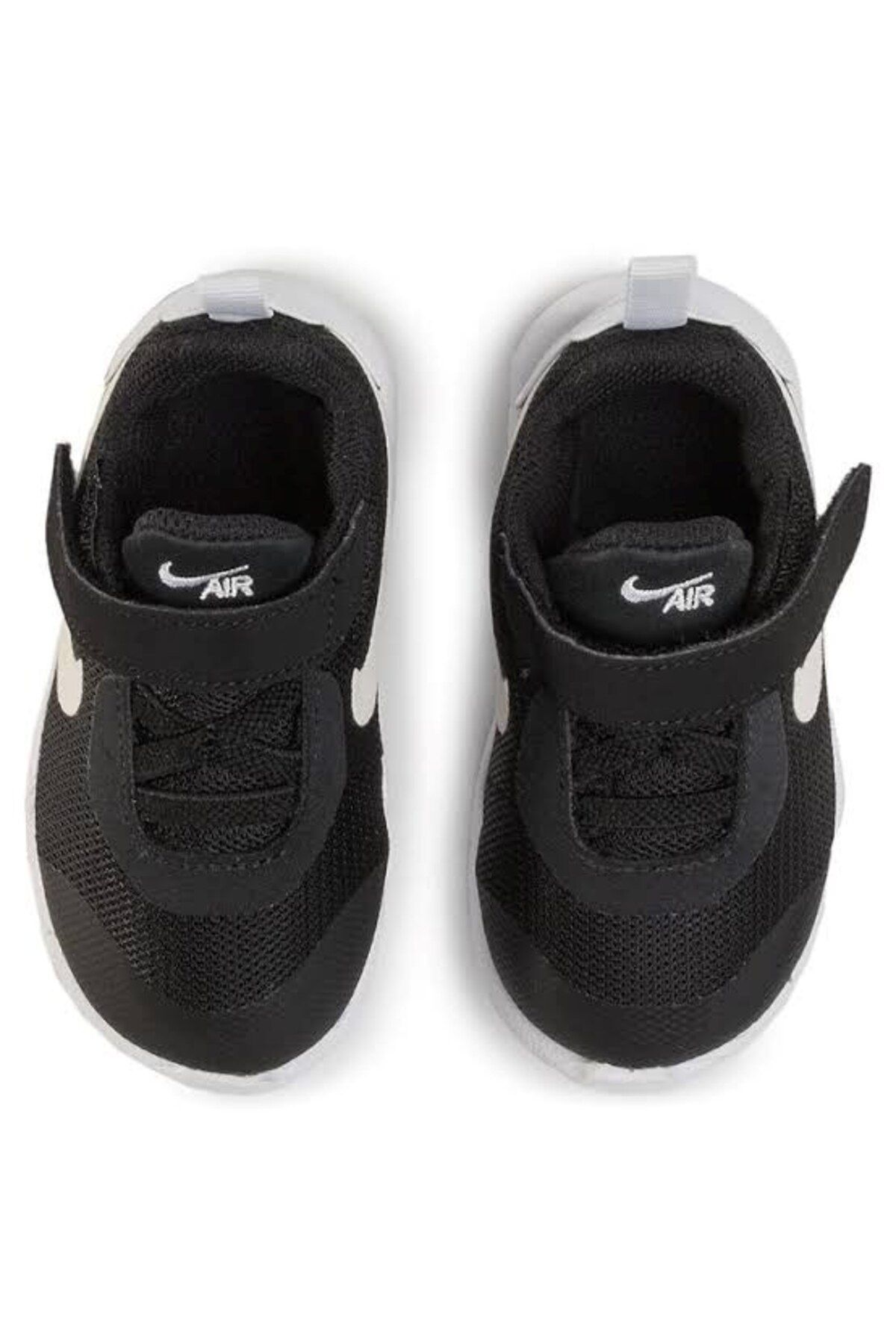 Nike Air Max Oketo Tdv Children s Black Casual Shoes AR7421 002