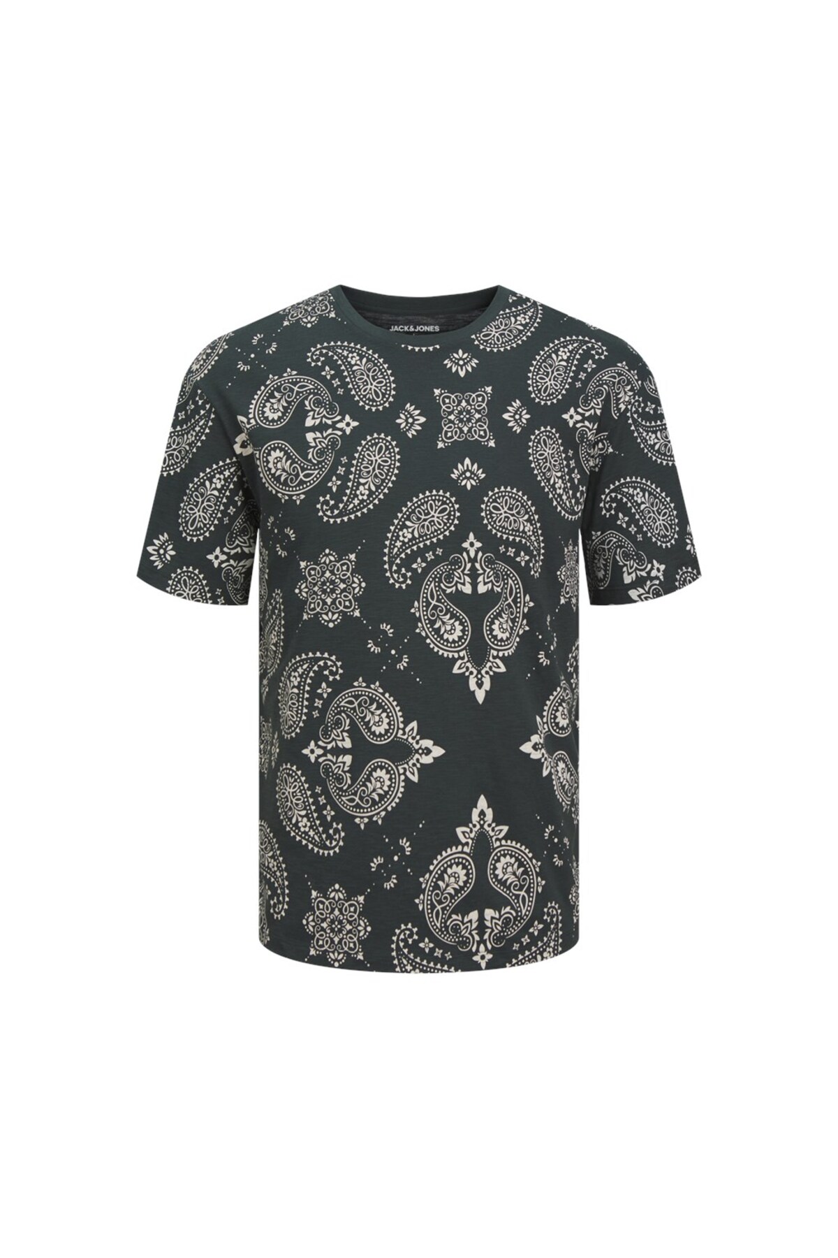 تیشرت جک اند جونز TYC9453E531BCECC09