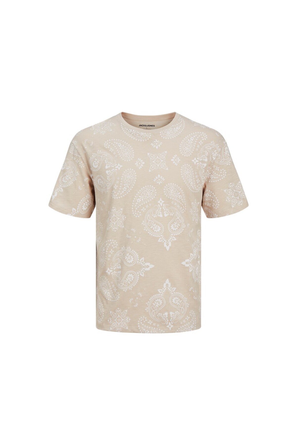 تیشرت جک اند جونز TYC9453E531BCECC09