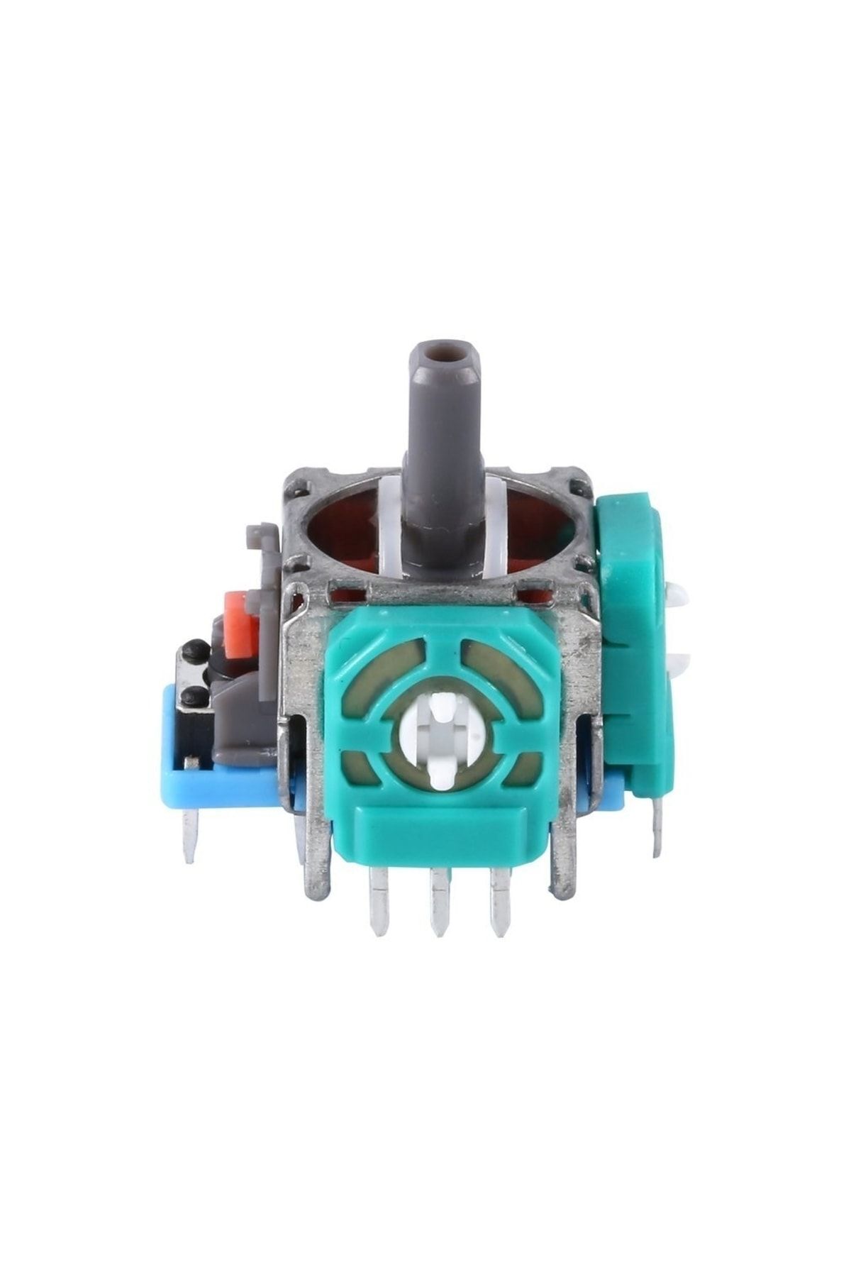 1 Adet Playstation 5 Analog Motoru Ps5 Kol Tamiri Kaliteli Ps5 Analog Motor Yedek Parça - KNA-241
