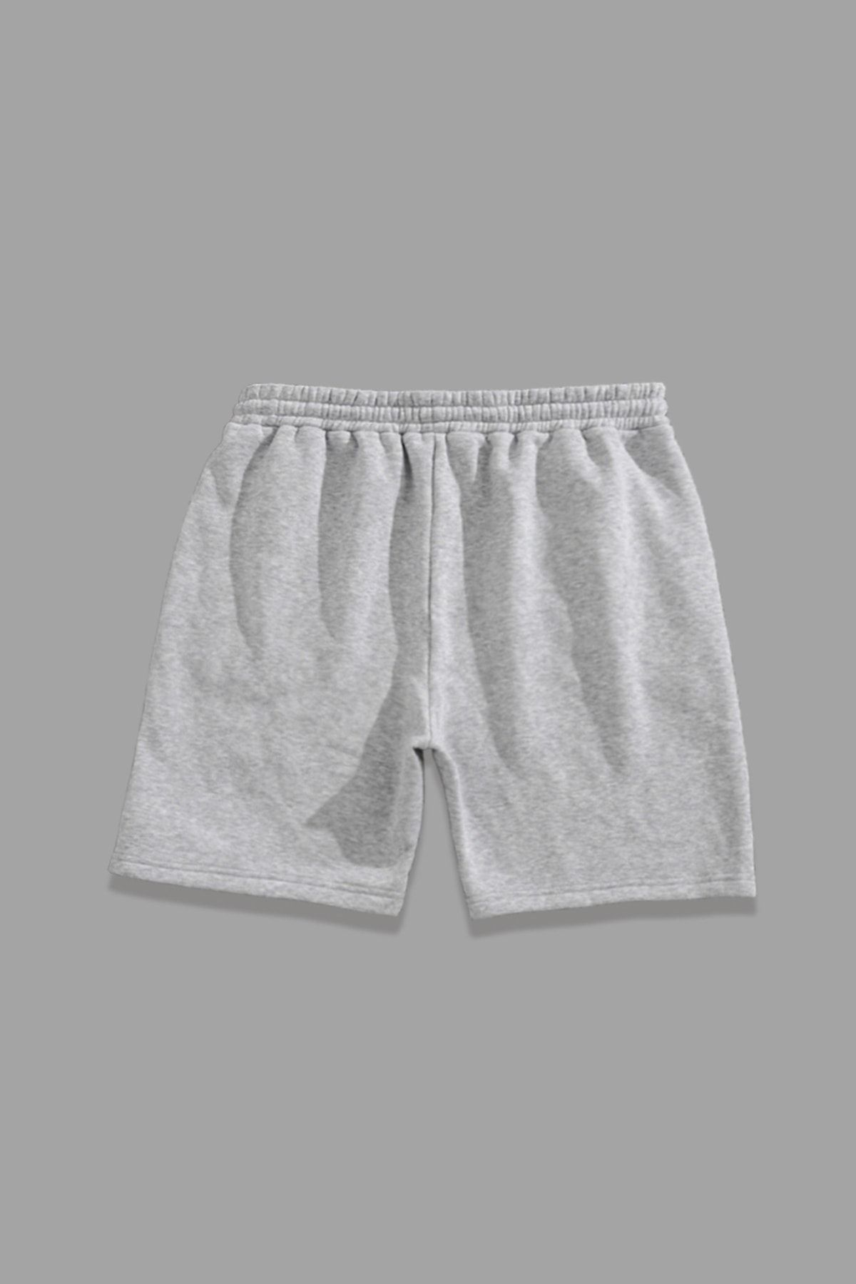EFFRENATU-Plus Size Unisex Shorts 3