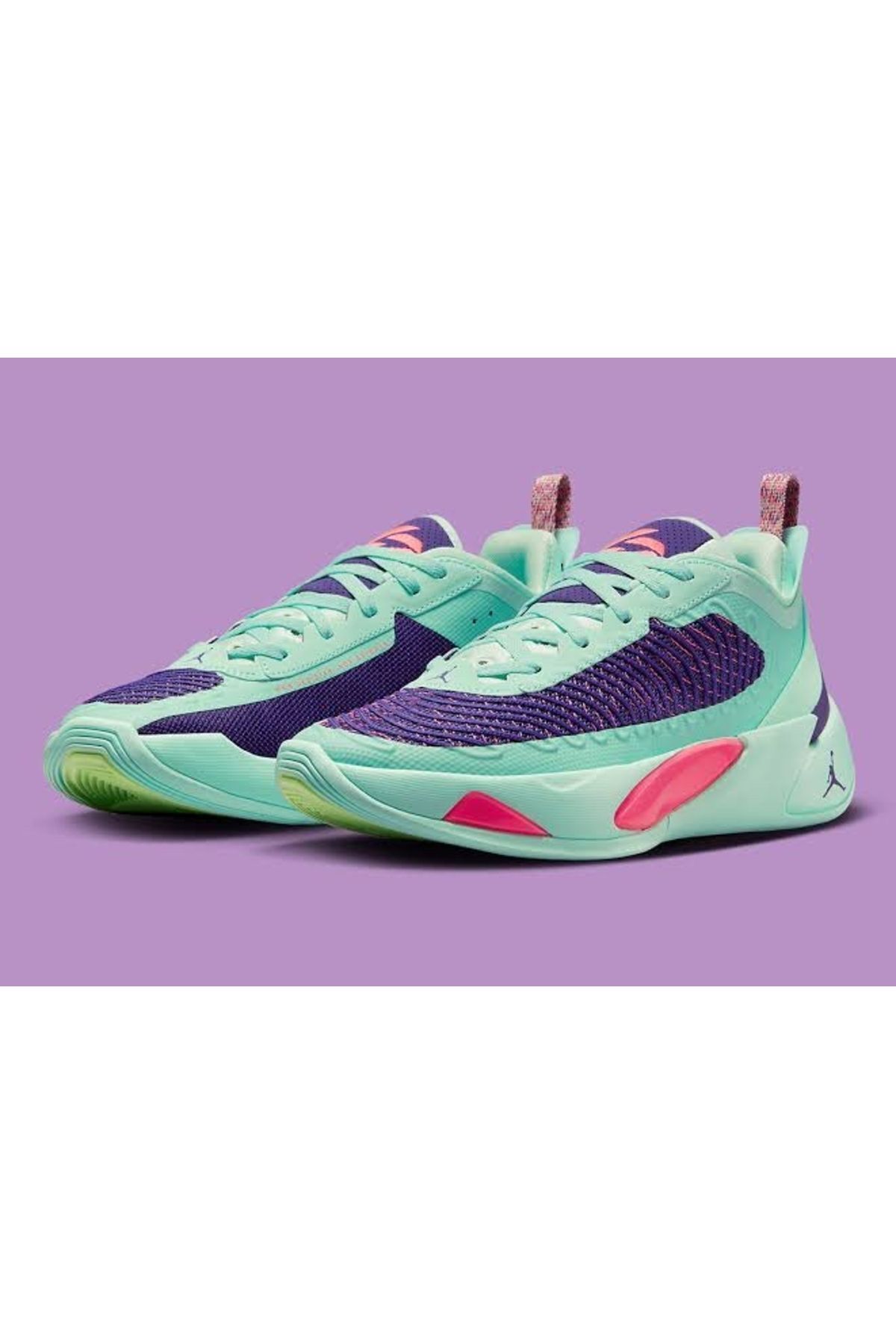 Nike Jordan Luka 1 Easter Sneakers DN1772 305 Fiyat Yorumlar Trendyol