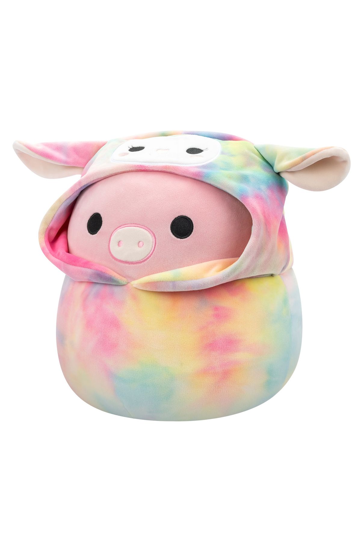 Squishmallows-Peter Piggy Plush Toy 2
