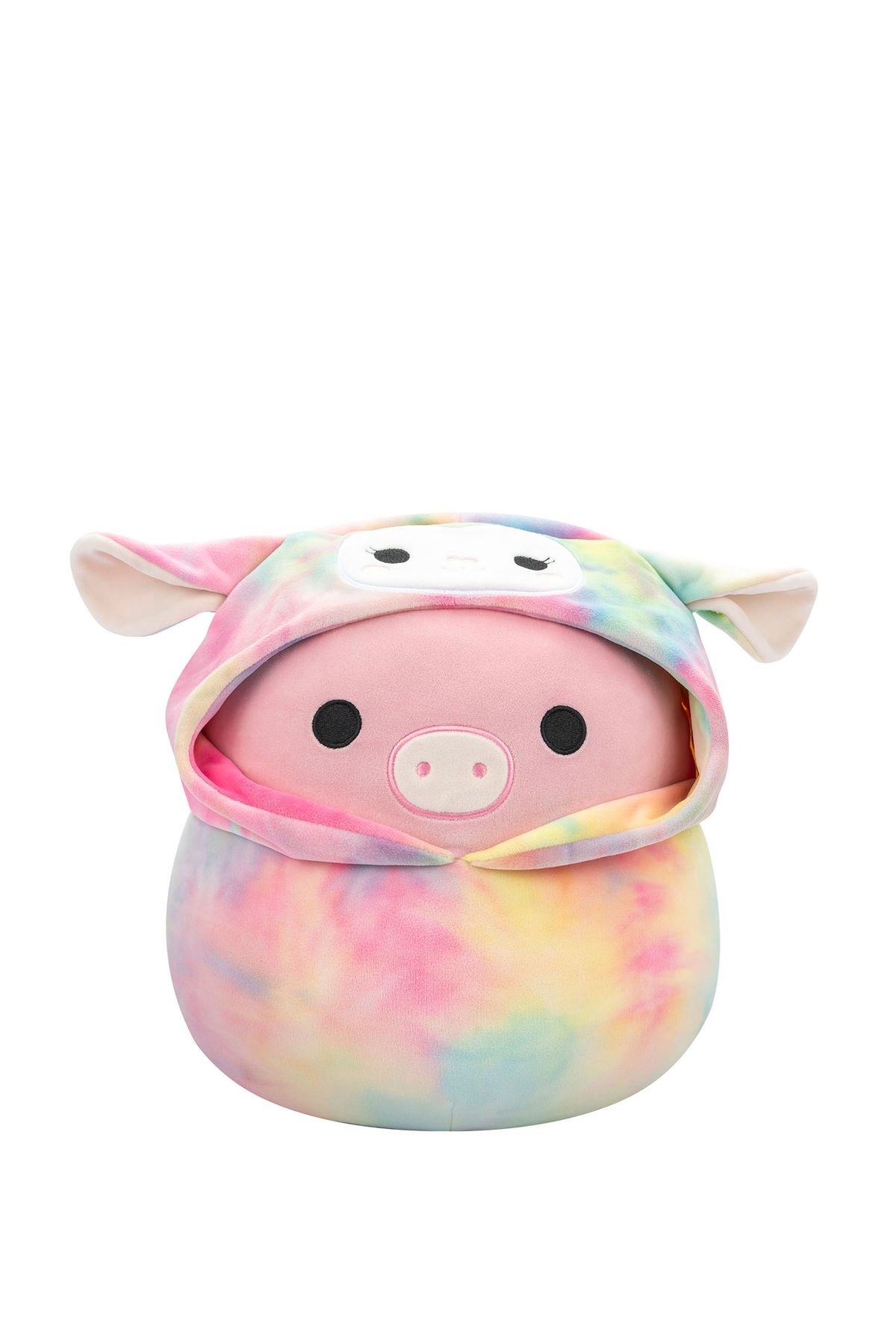 Squishmallows-Peter Piggy Plush Toy 1