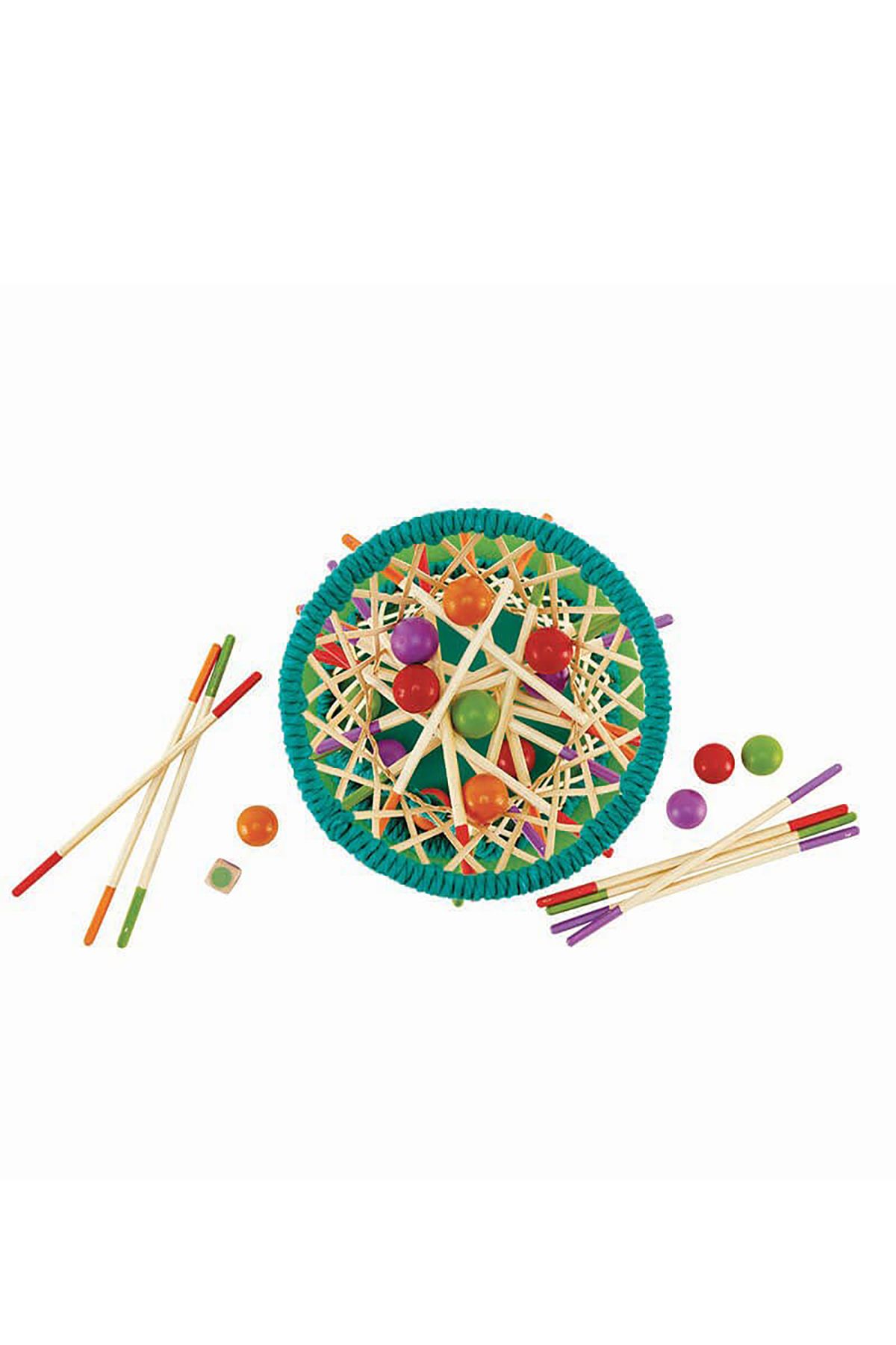 Hape-Pallina Original - Colorful Skill Game 3