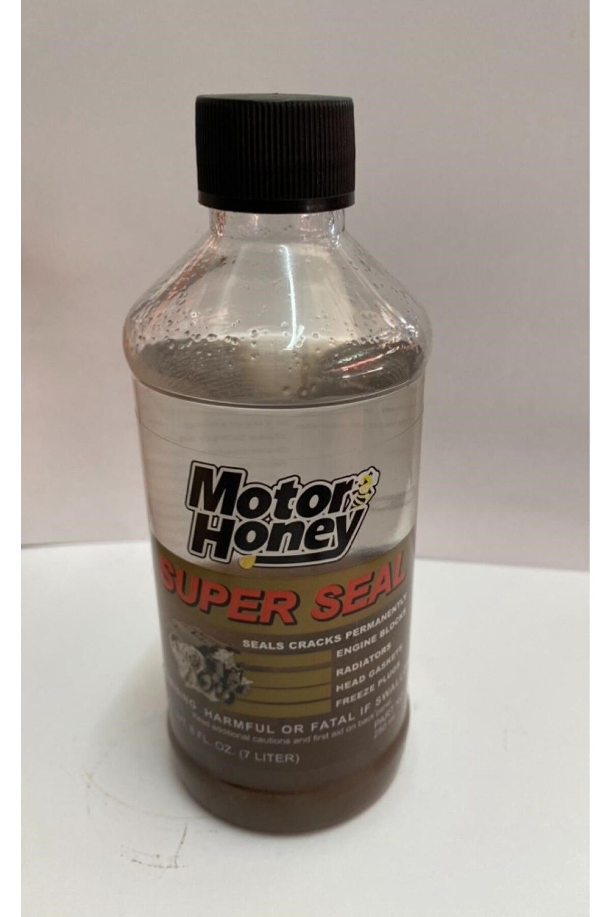 Motor Honey Motor Blok Silindir Catlak T kay c 250 ML Fiyat Yorumlar Trendyol