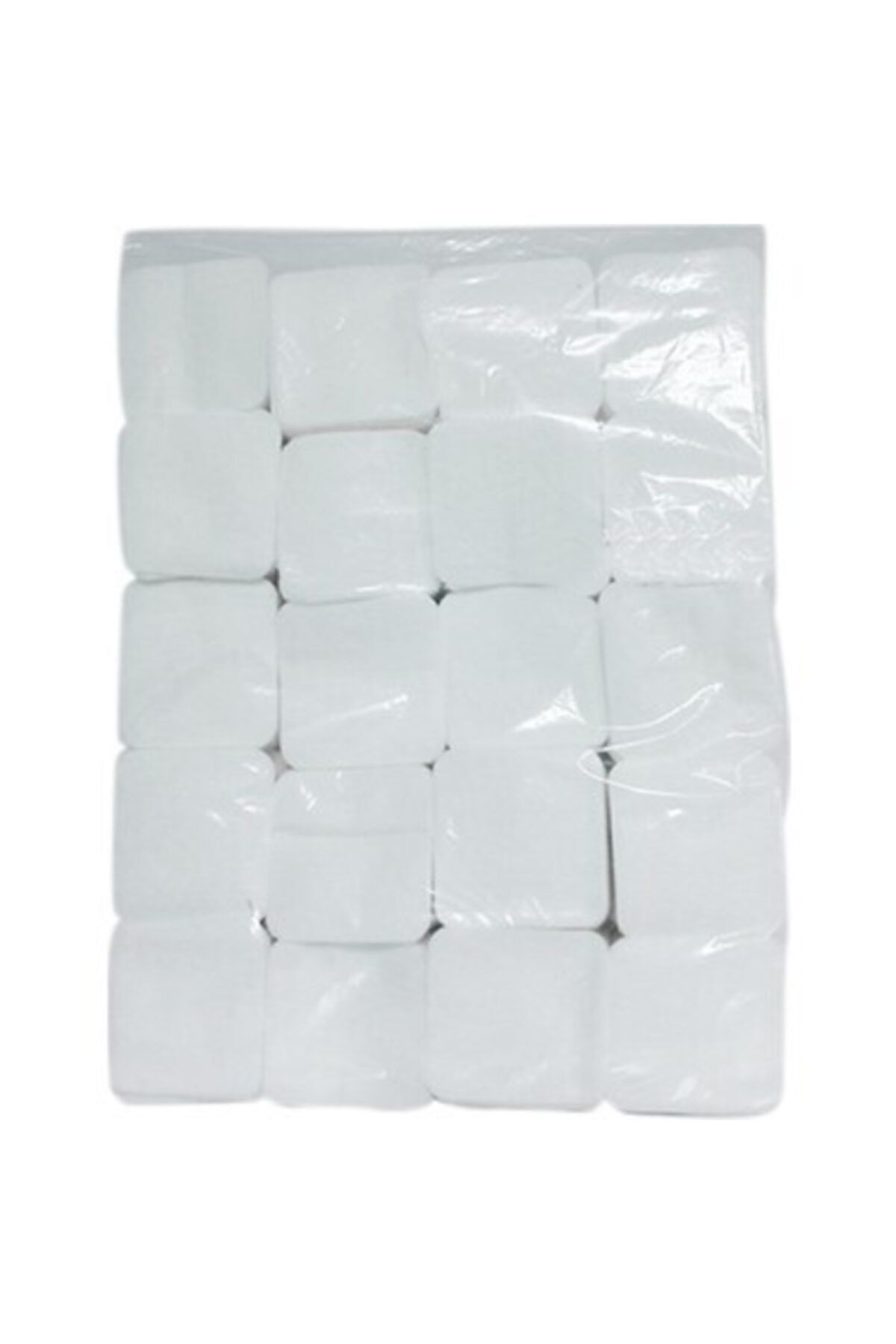 Moon Diş Hekimi Spanç 5x5 4 Katlı 500