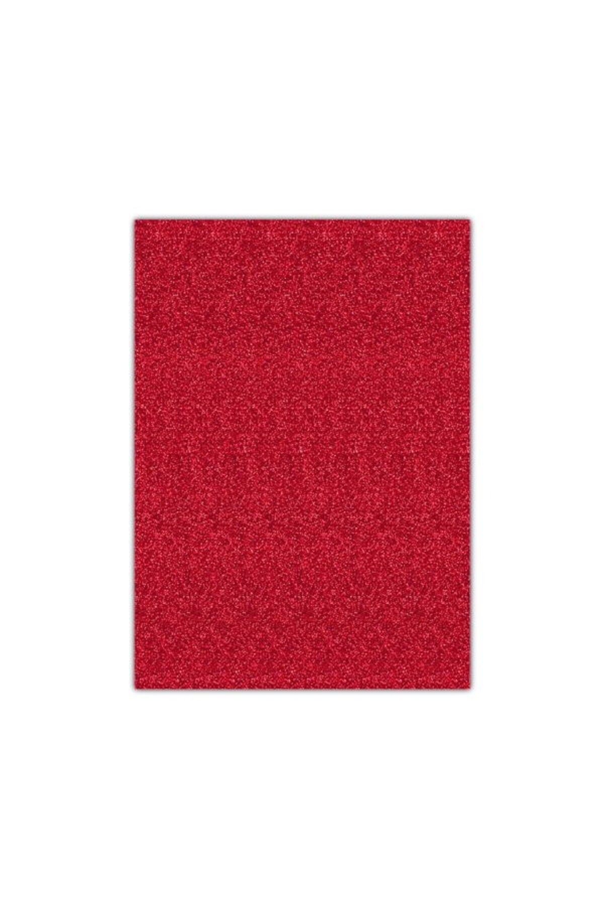 Art & Art Simli Eva 50x70 cm. KIRMIZI